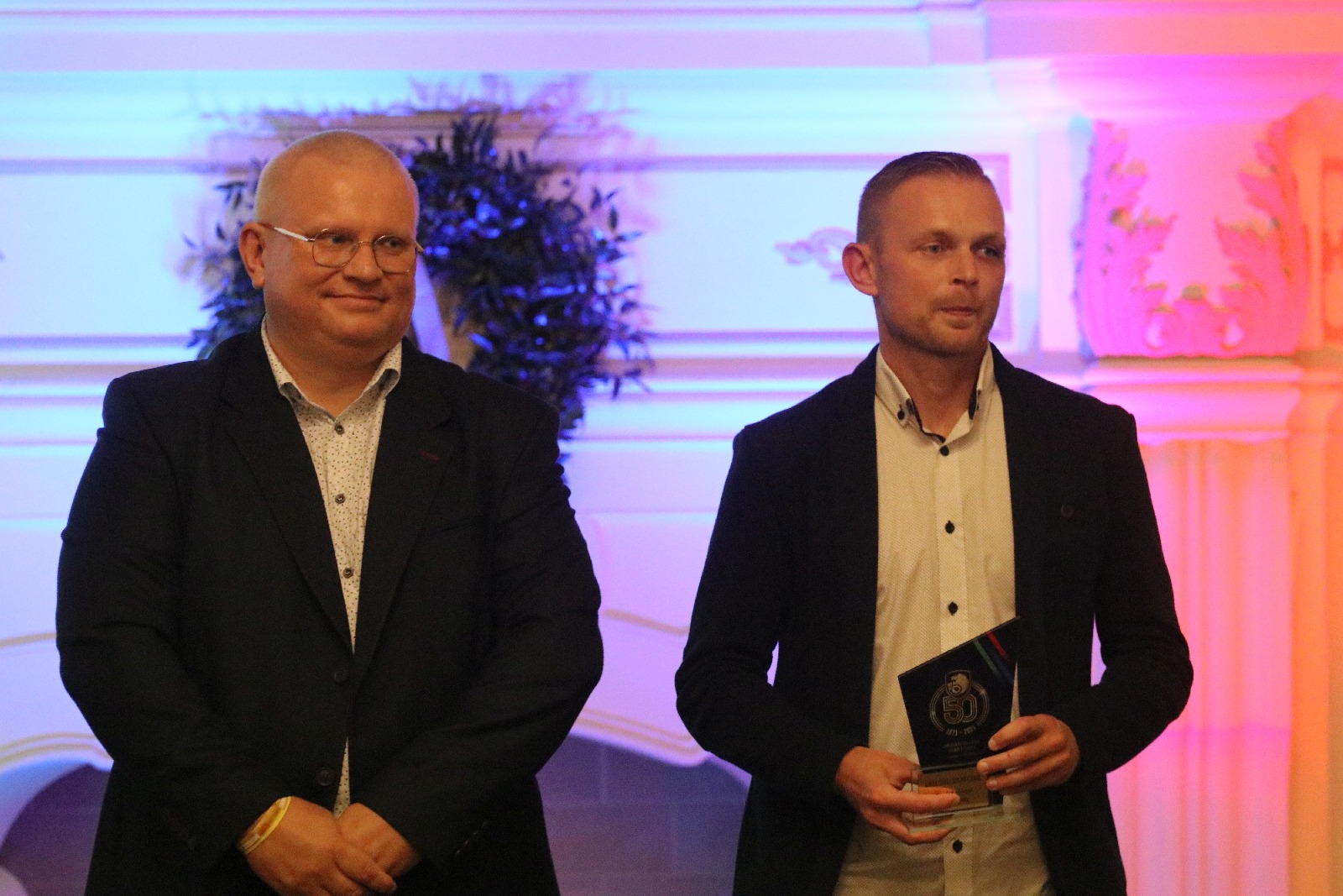 50-lecie Miedzi Legnica. Wielka jubileuszowa gala 
