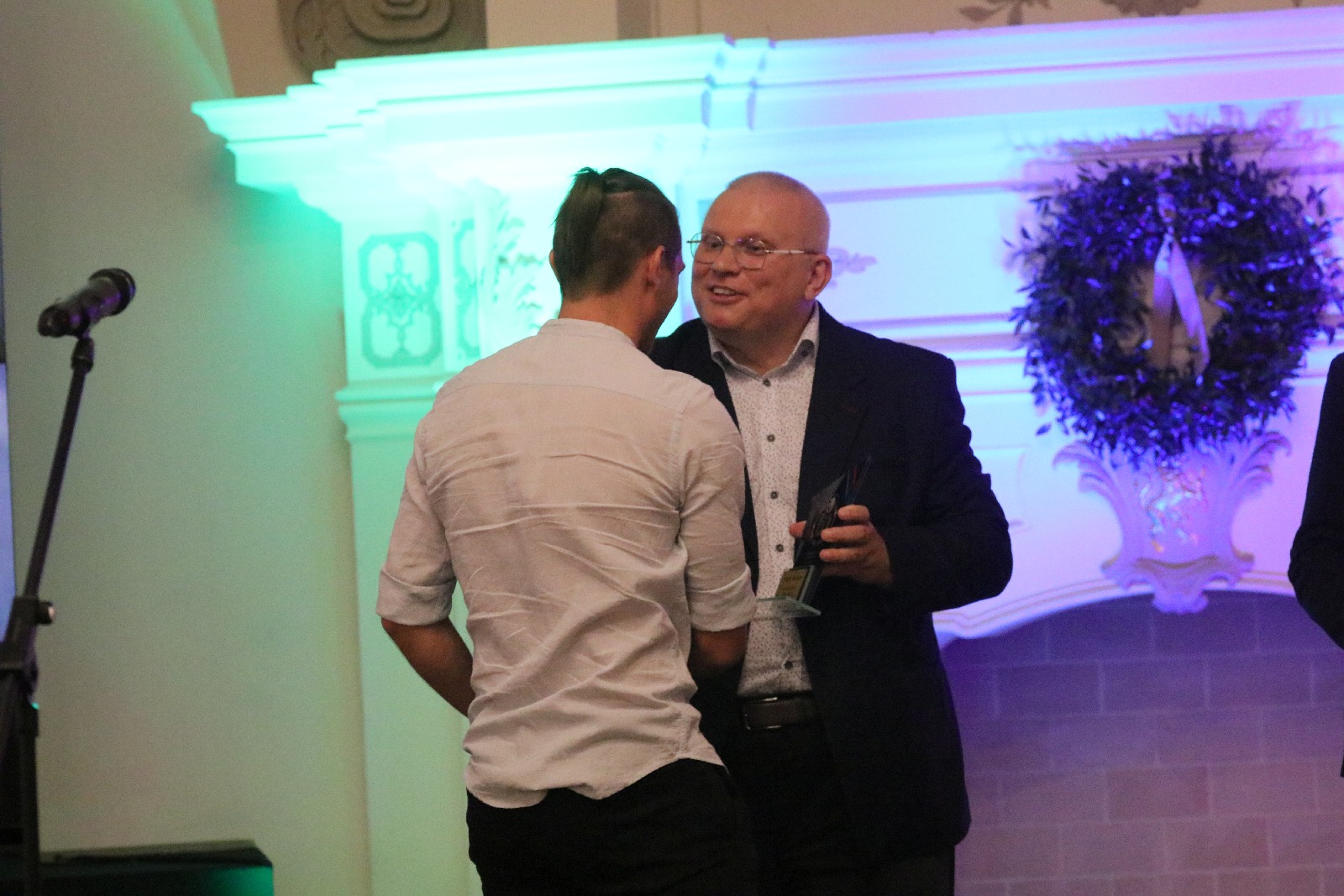 50-lecie Miedzi Legnica. Wielka jubileuszowa gala 
