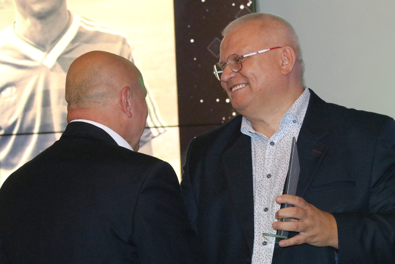 50-lecie Miedzi Legnica. Wielka jubileuszowa gala 
