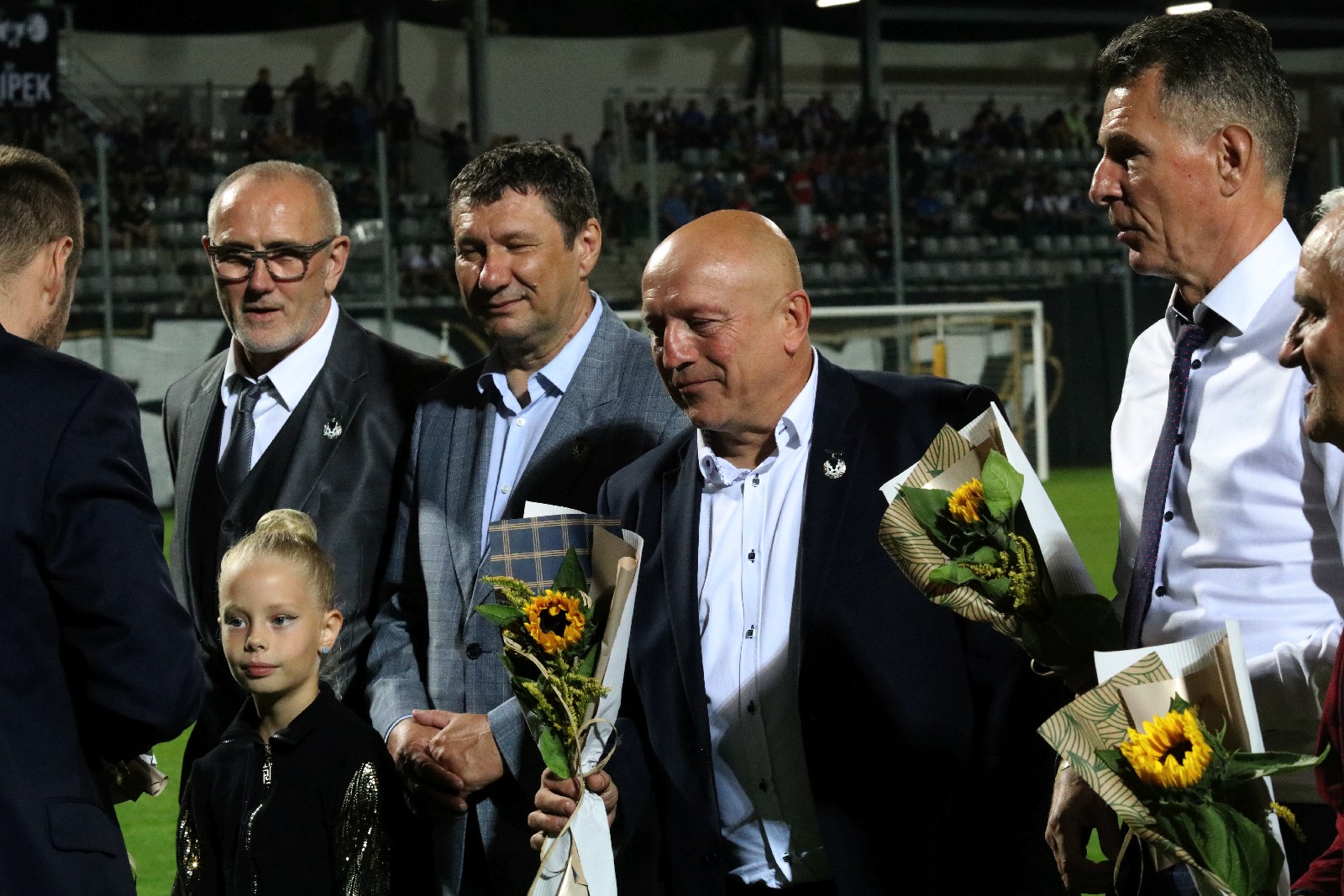 Smutny jubileusz na Orła Białego. Miedź przegrała z ŁKS-em