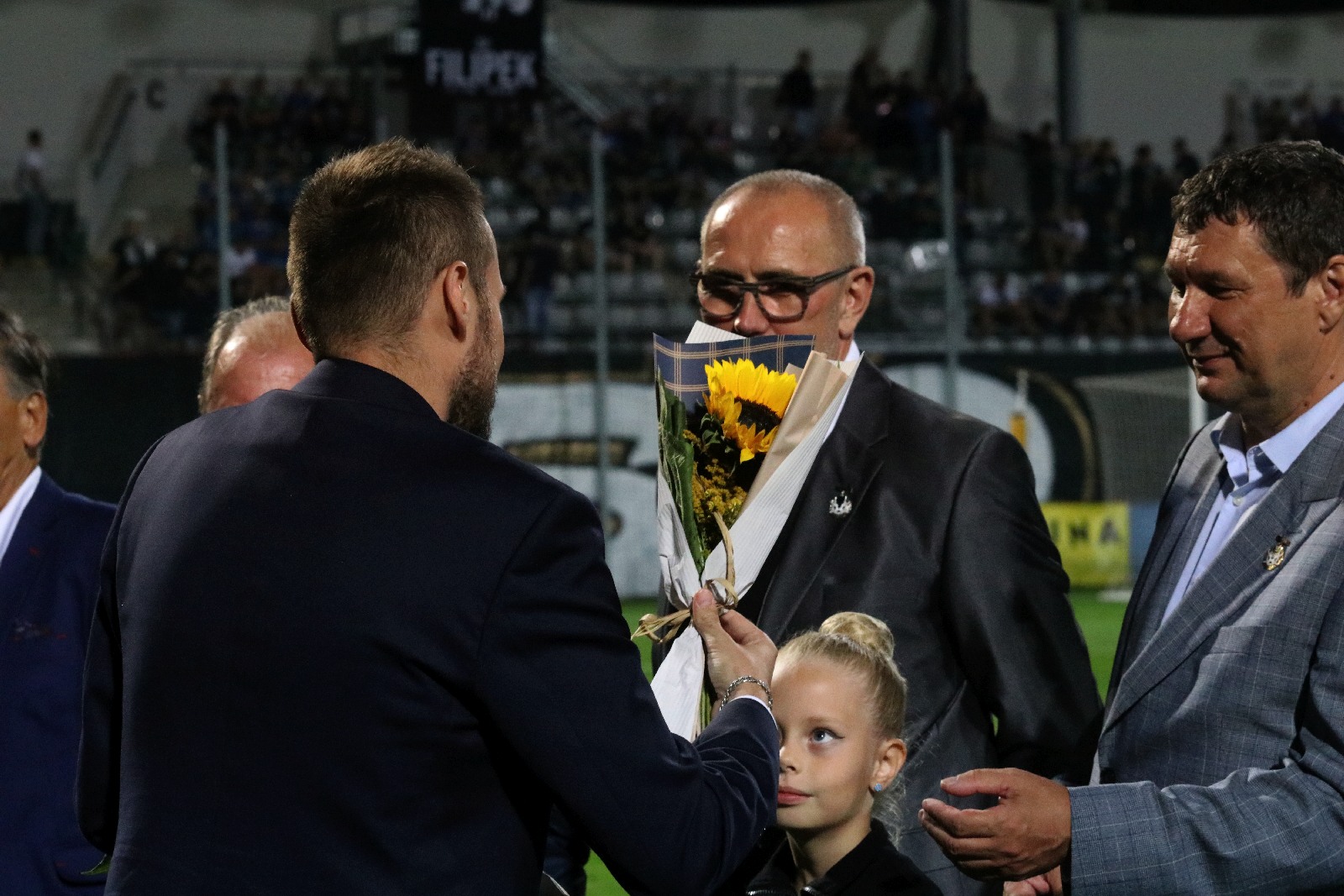 Smutny jubileusz na Orła Białego. Miedź przegrała z ŁKS-em
