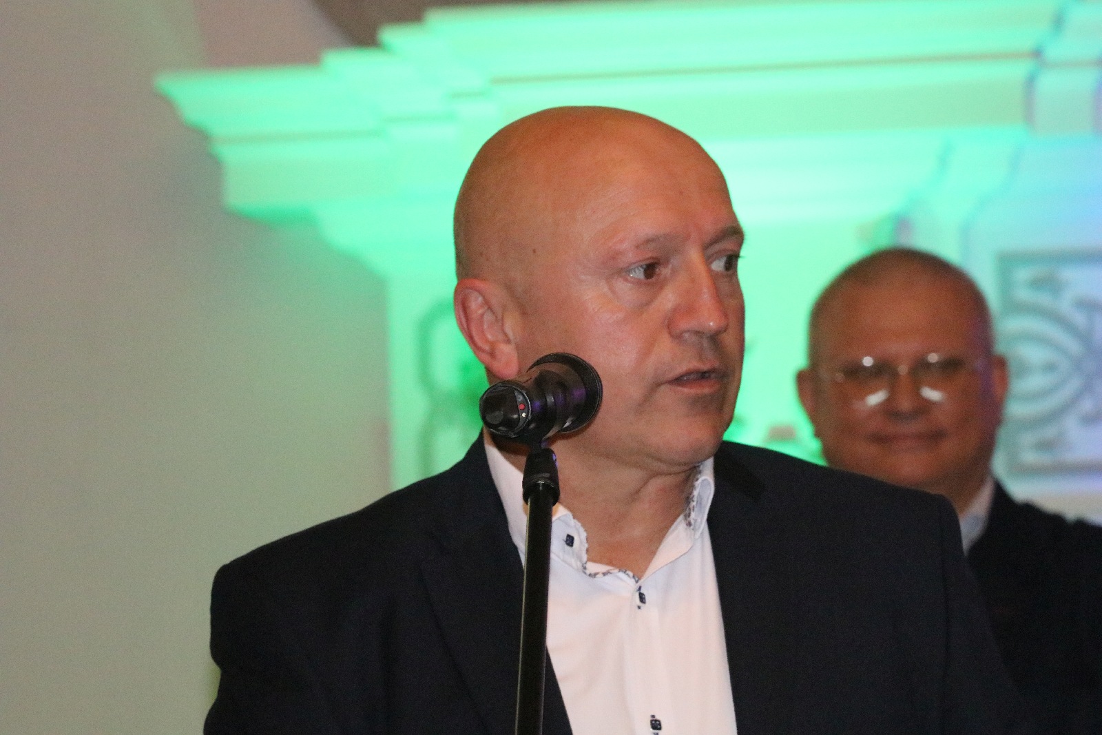 50-lecie Miedzi Legnica. Wielka jubileuszowa gala 
