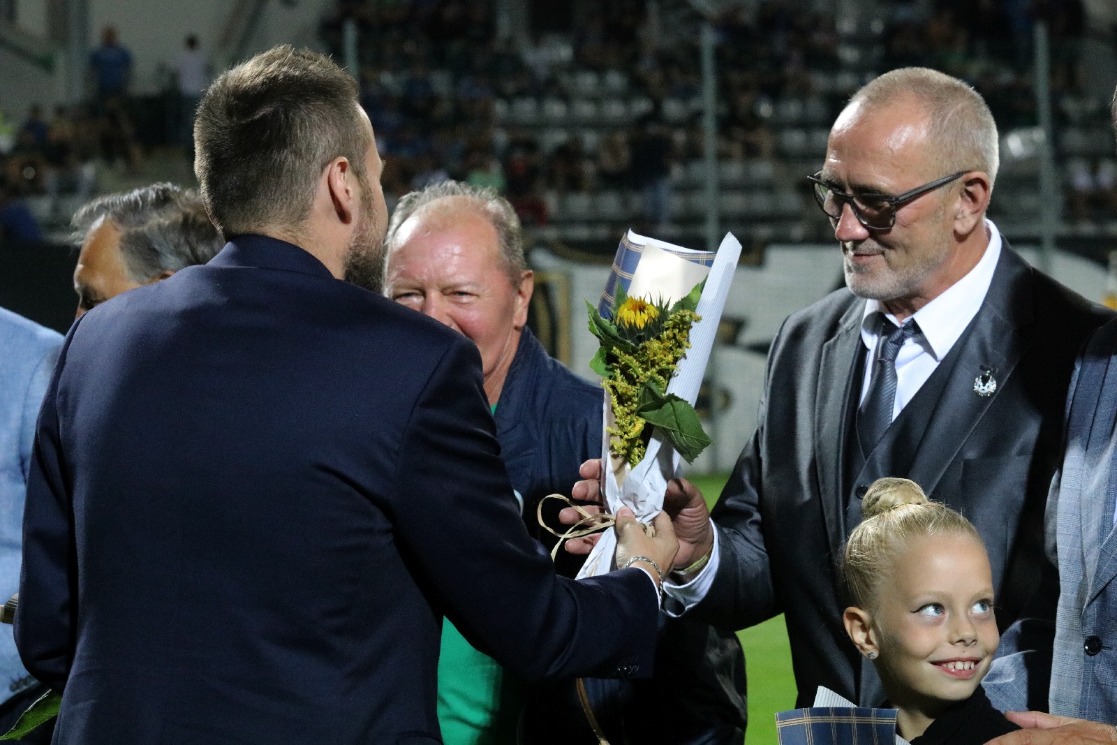 Smutny jubileusz na Orła Białego. Miedź przegrała z ŁKS-em