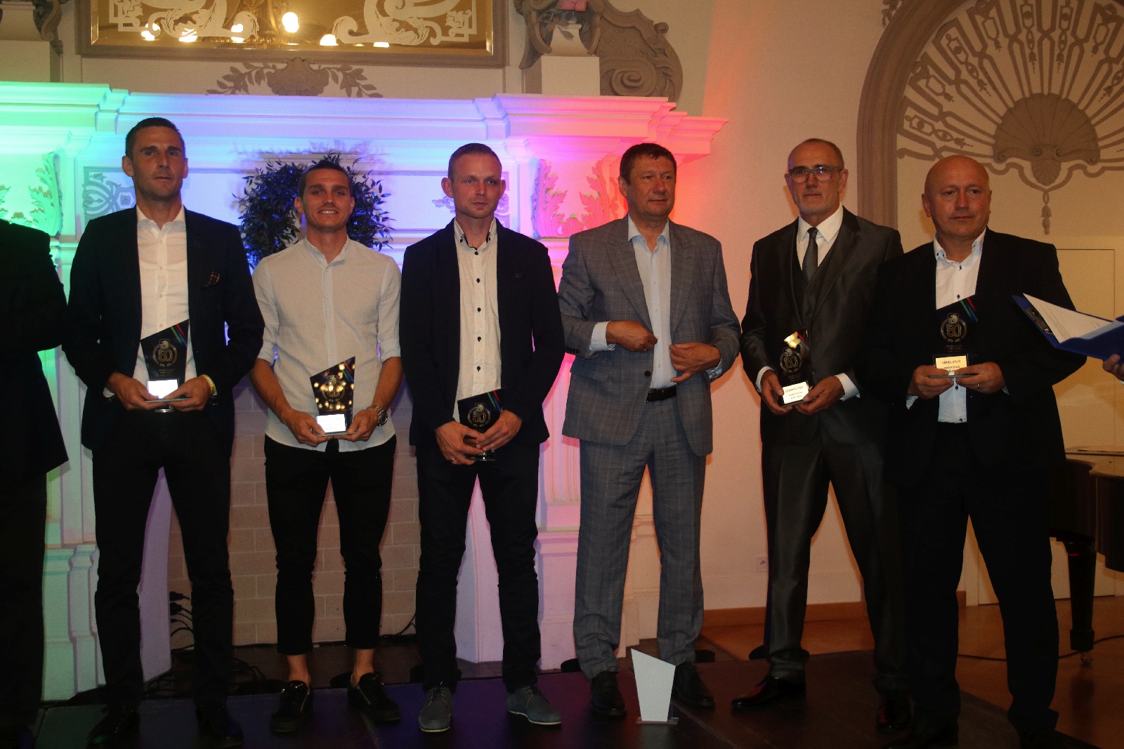 50-lecie Miedzi Legnica. Wielka jubileuszowa gala 
