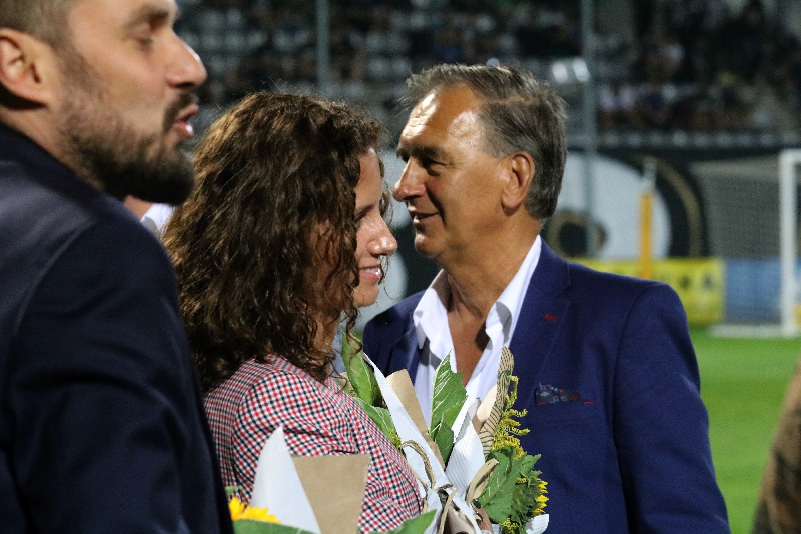 Smutny jubileusz na Orła Białego. Miedź przegrała z ŁKS-em