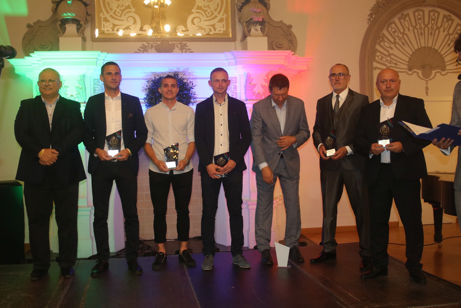 50-lecie Miedzi Legnica. Wielka jubileuszowa gala 

