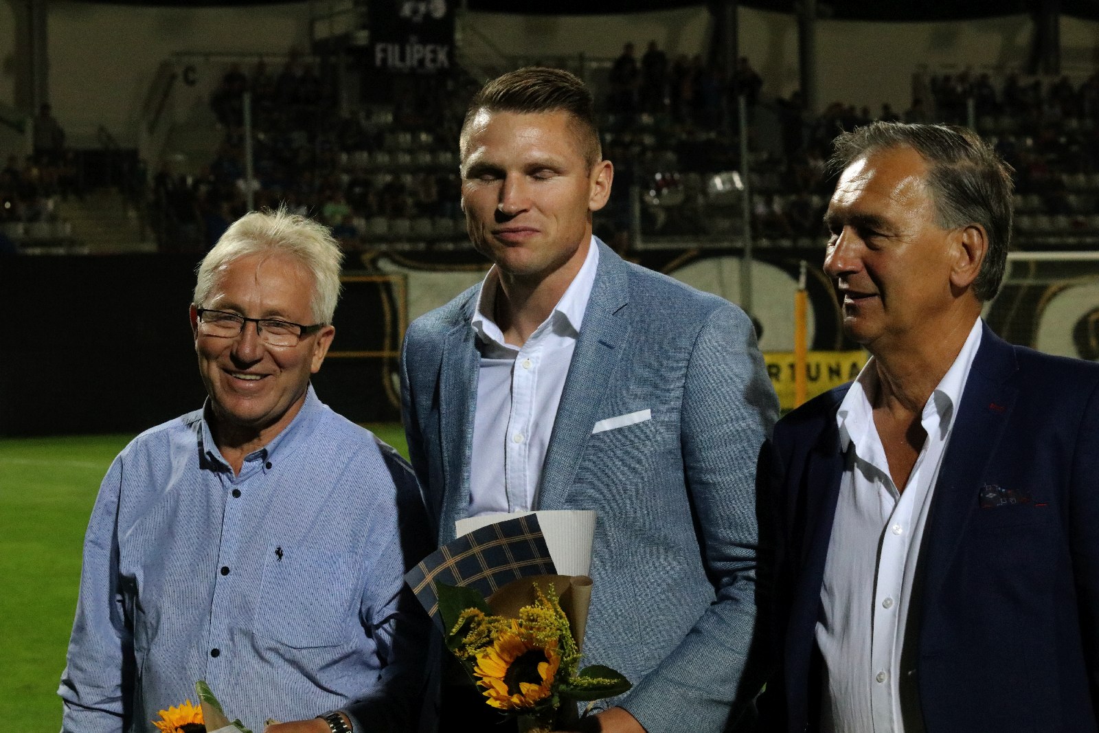 Smutny jubileusz na Orła Białego. Miedź przegrała z ŁKS-em