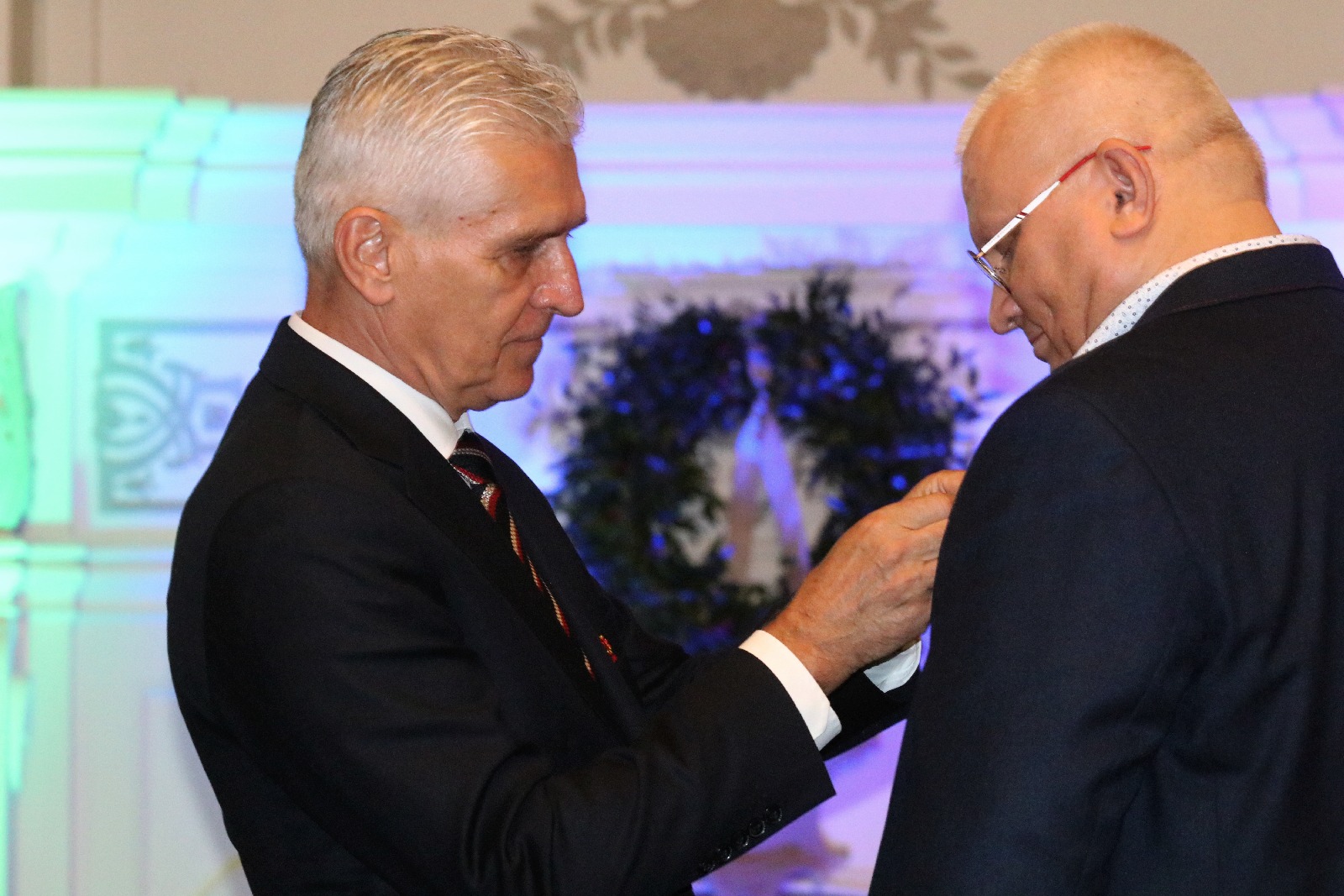 50-lecie Miedzi Legnica. Wielka jubileuszowa gala 

