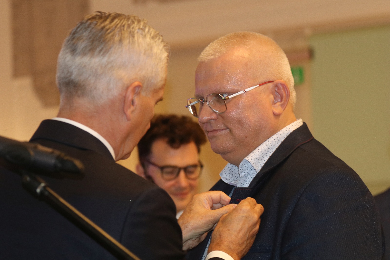 50-lecie Miedzi Legnica. Wielka jubileuszowa gala 
