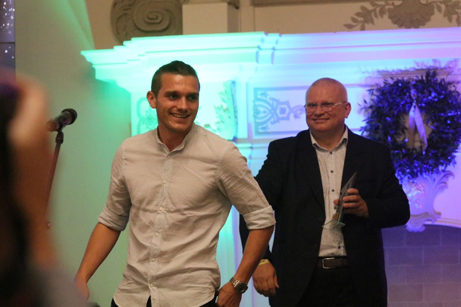 50-lecie Miedzi Legnica. Wielka jubileuszowa gala 
