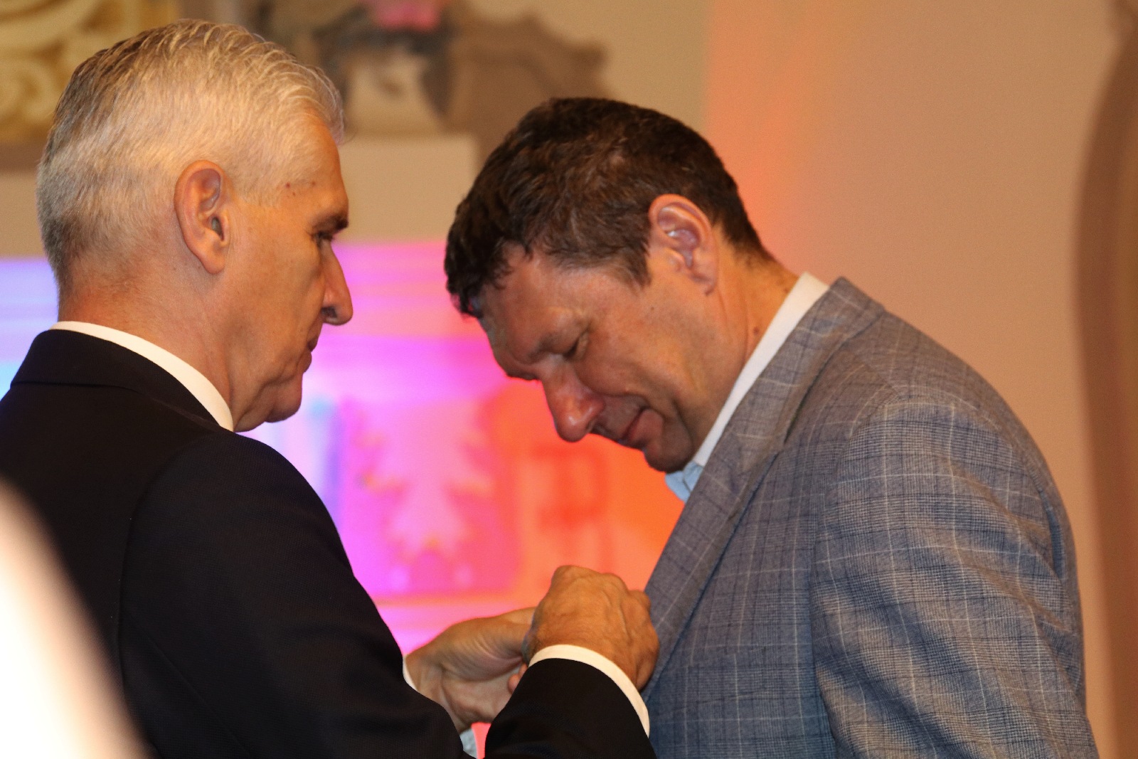 50-lecie Miedzi Legnica. Wielka jubileuszowa gala 
