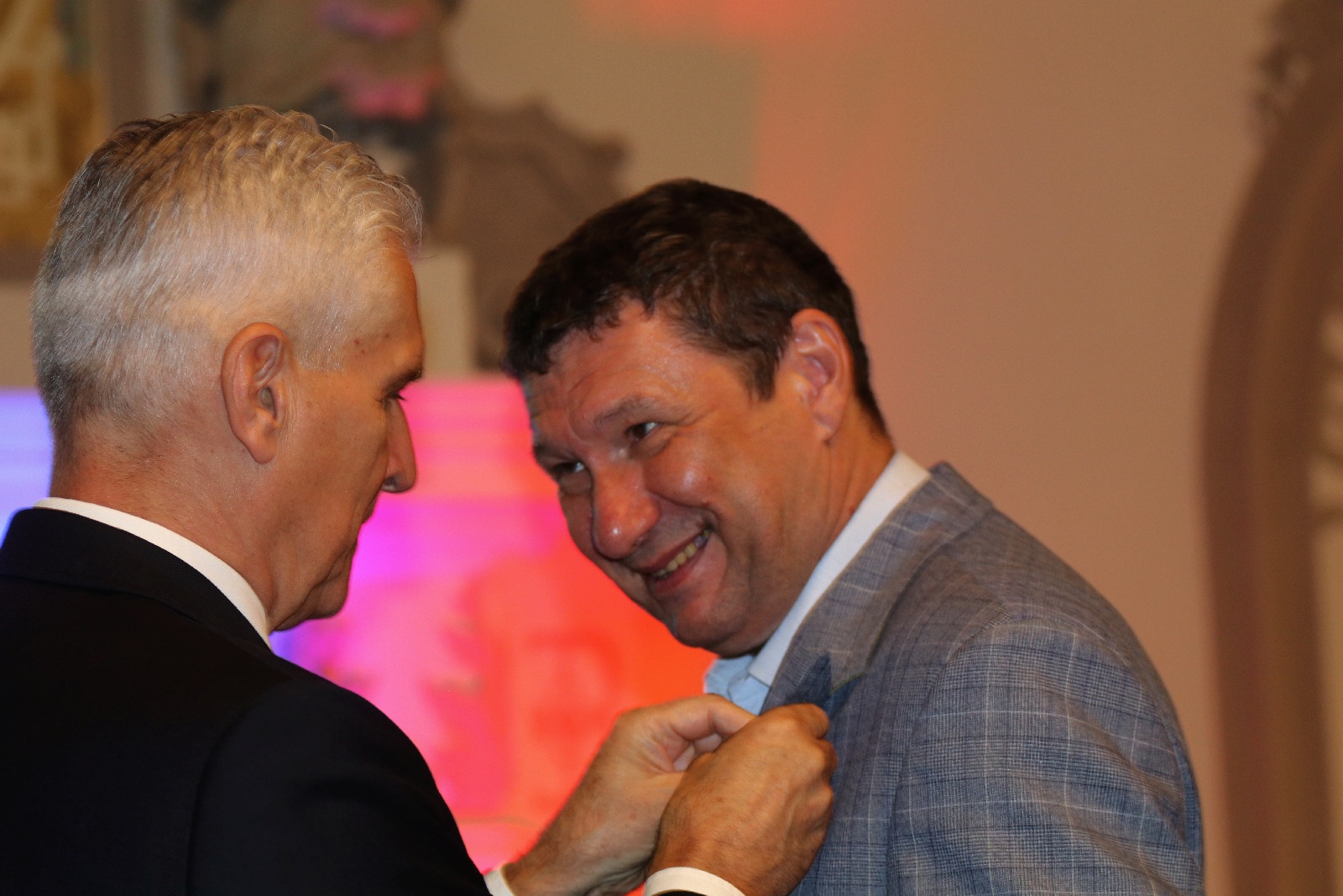50-lecie Miedzi Legnica. Wielka jubileuszowa gala 
