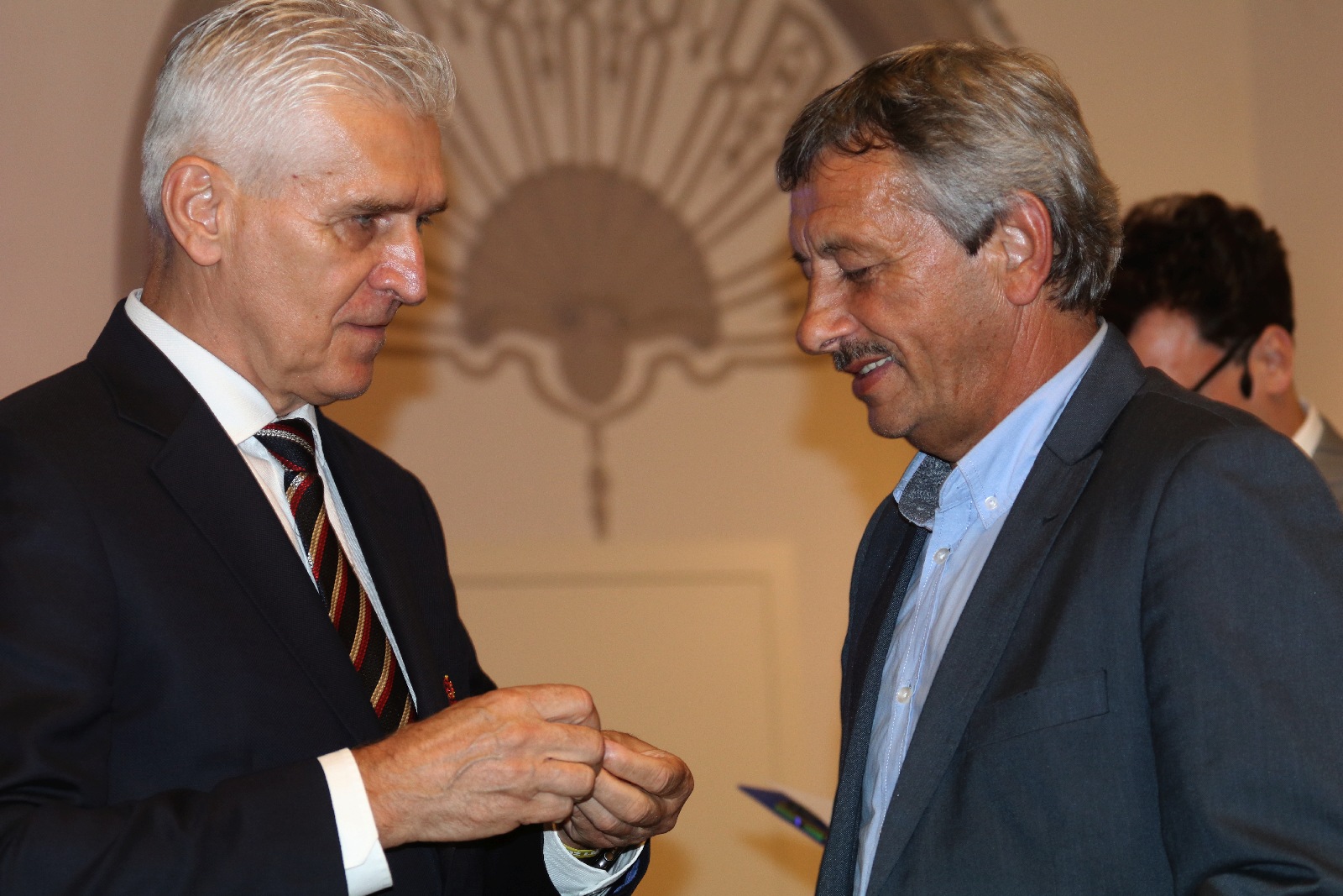 50-lecie Miedzi Legnica. Wielka jubileuszowa gala 
