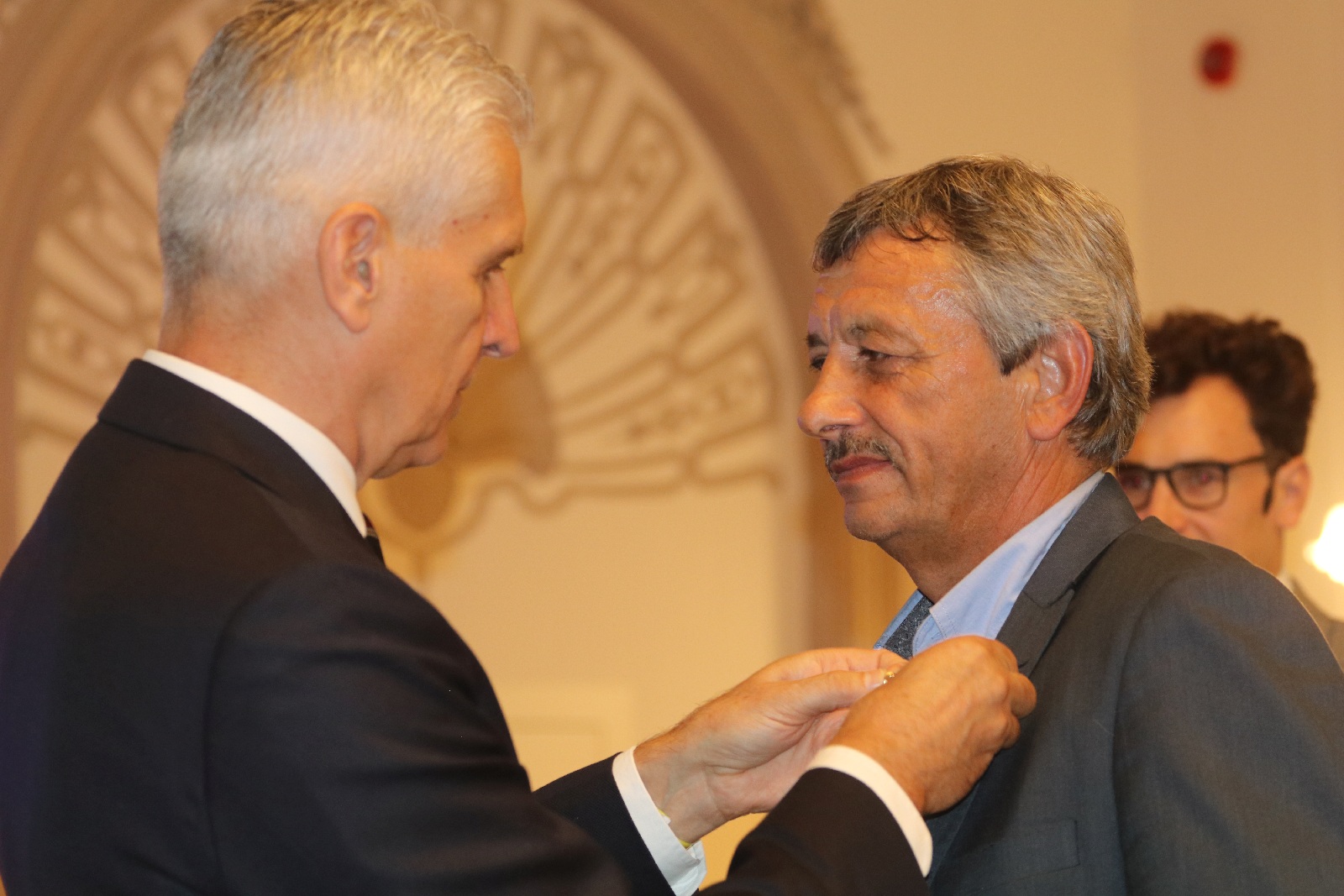 50-lecie Miedzi Legnica. Wielka jubileuszowa gala 
