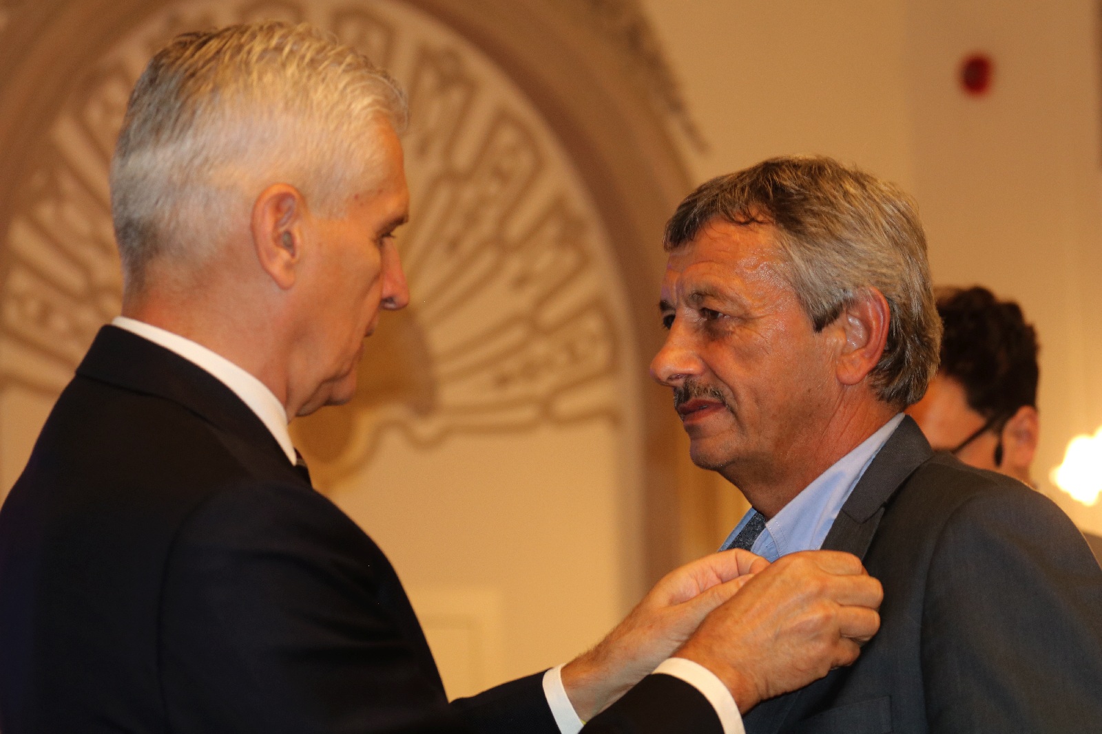 50-lecie Miedzi Legnica. Wielka jubileuszowa gala 
