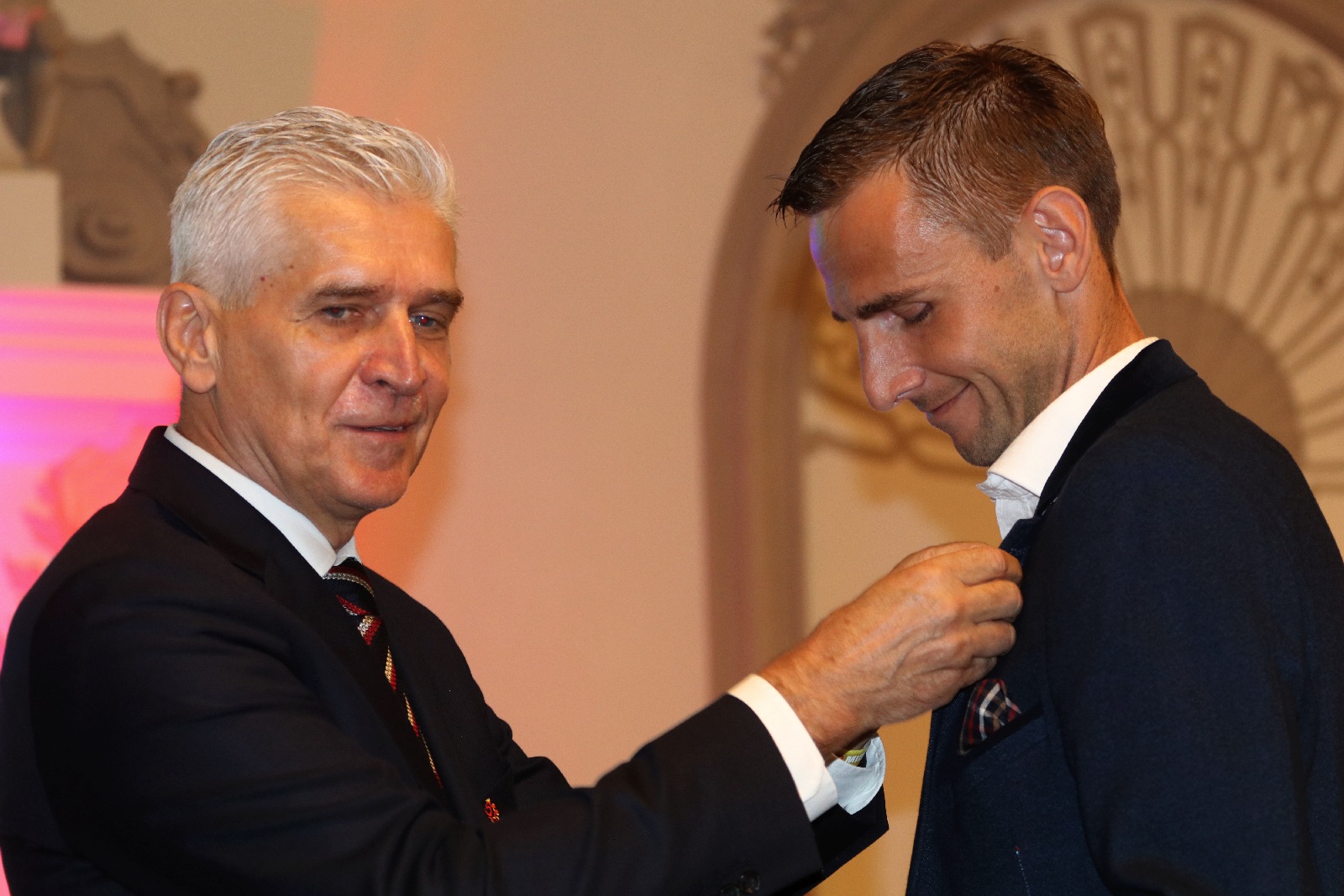 50-lecie Miedzi Legnica. Wielka jubileuszowa gala 
