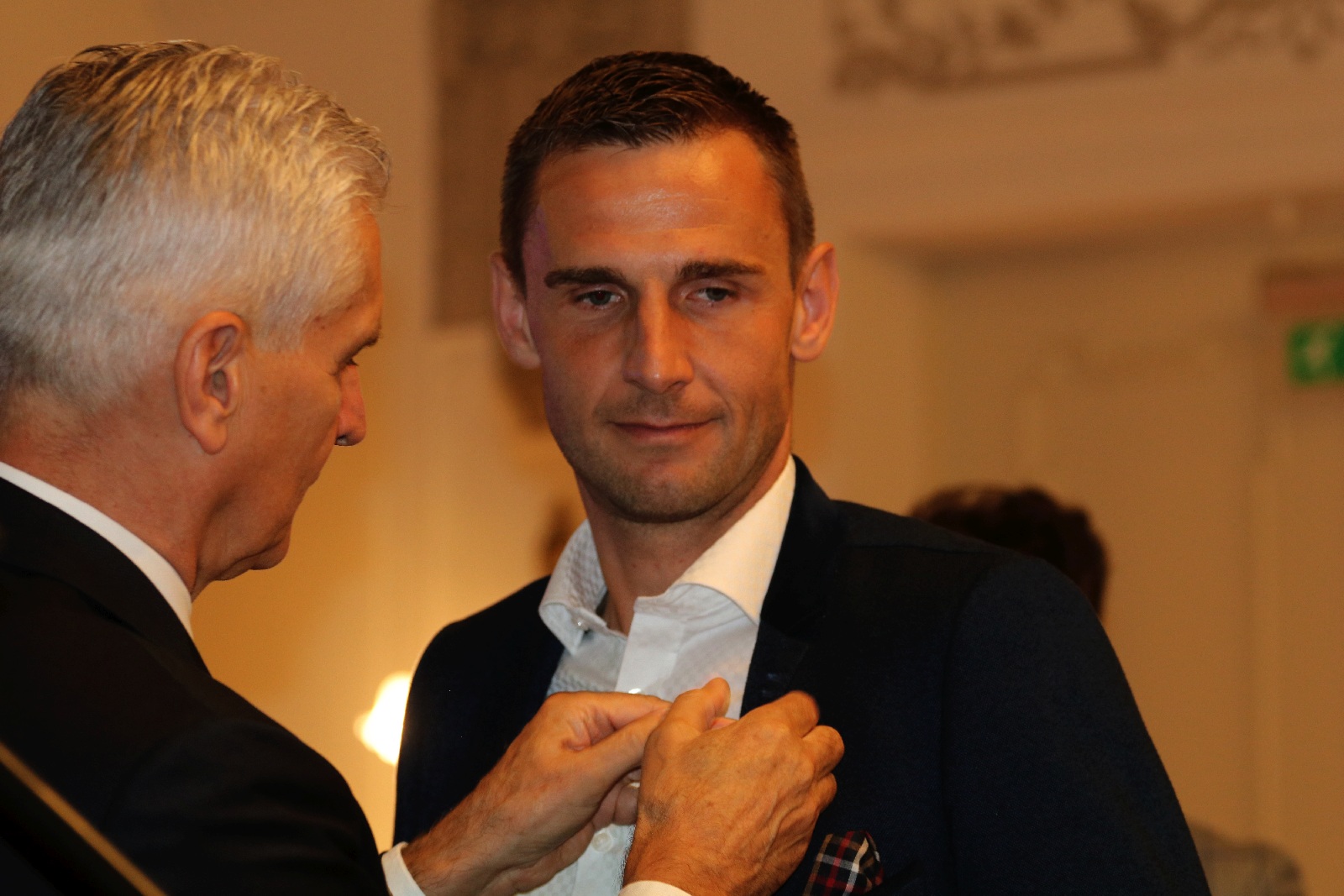 50-lecie Miedzi Legnica. Wielka jubileuszowa gala 
