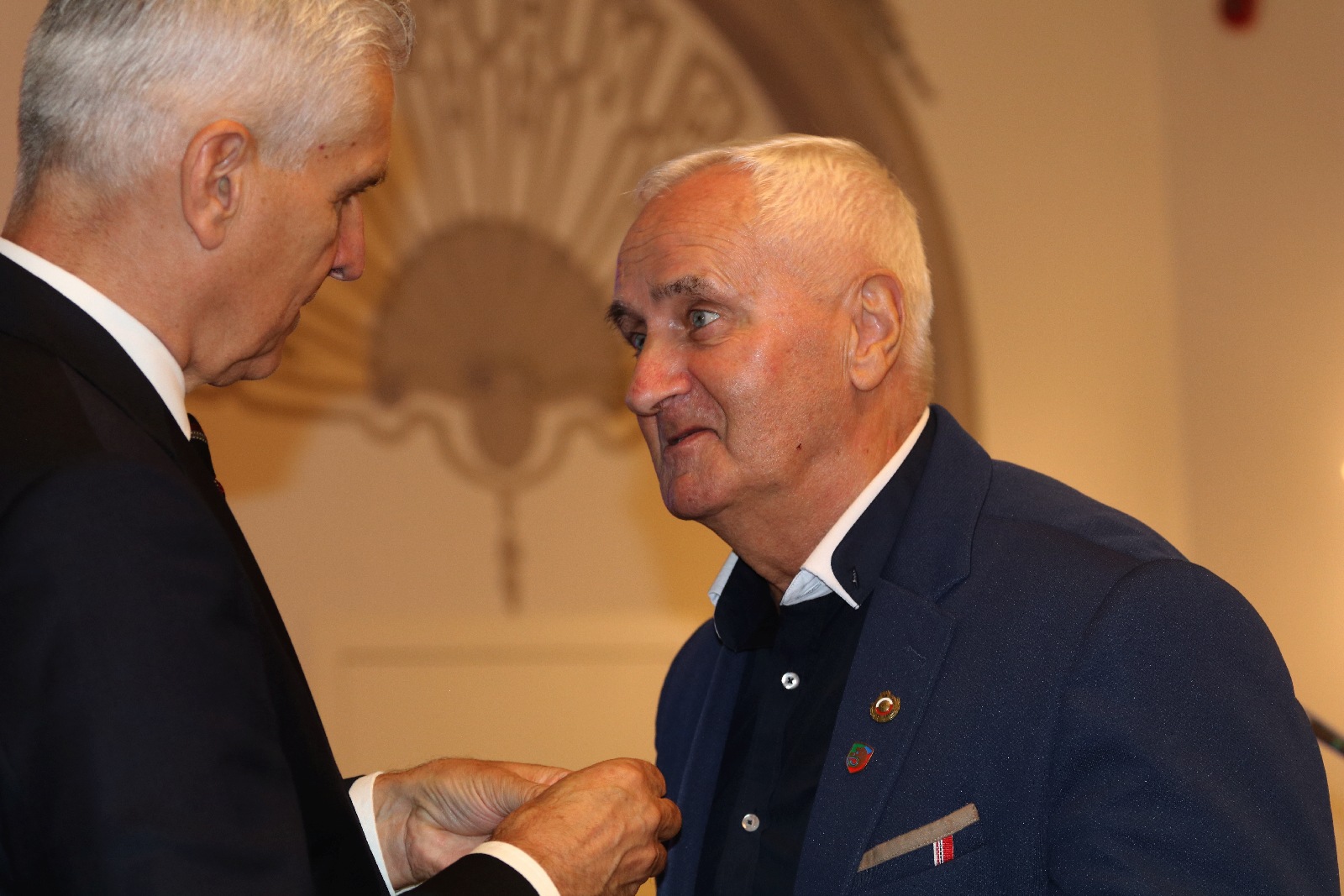 50-lecie Miedzi Legnica. Wielka jubileuszowa gala 
