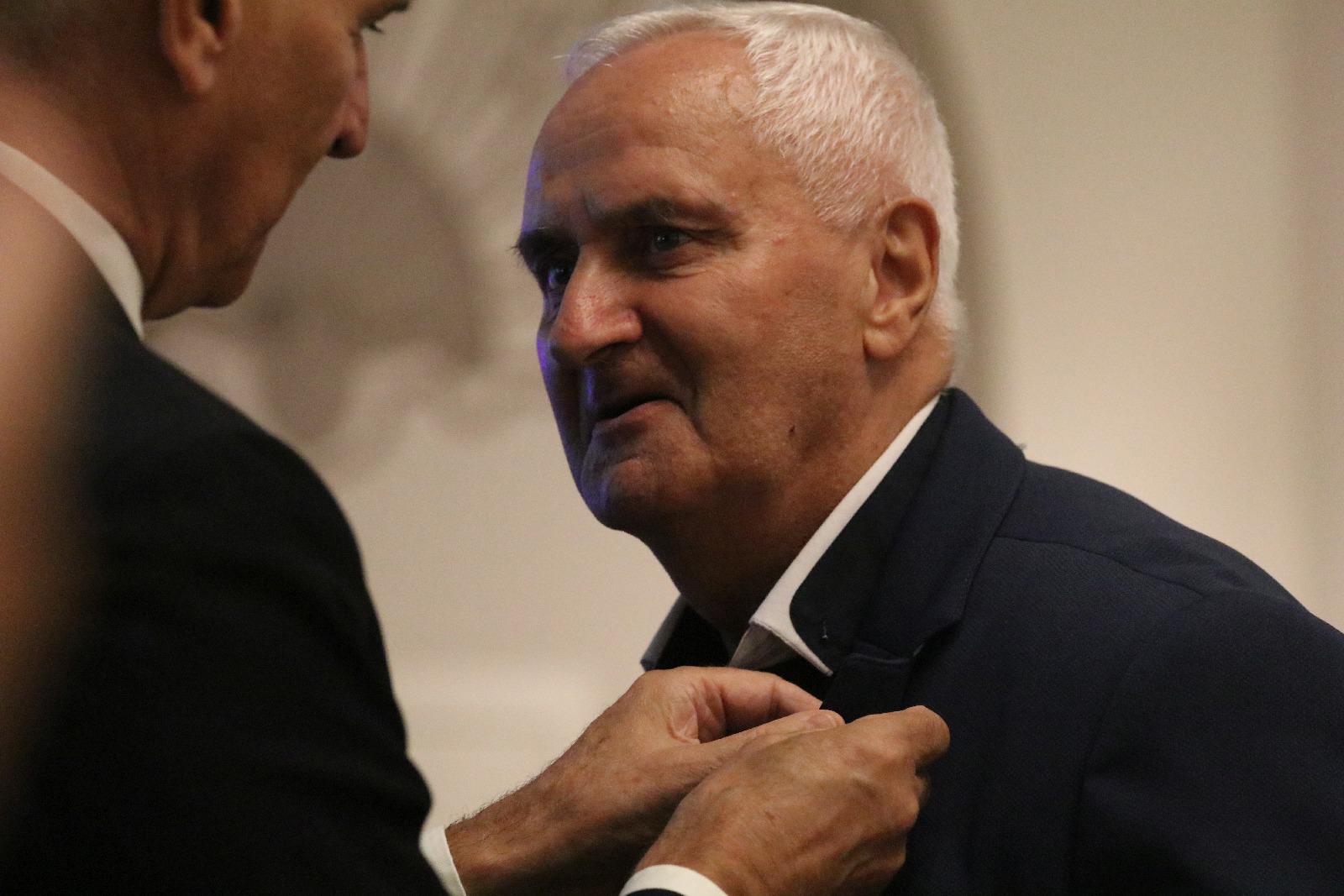 50-lecie Miedzi Legnica. Wielka jubileuszowa gala 
