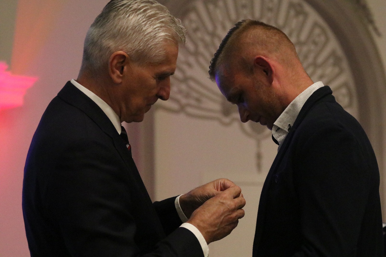 50-lecie Miedzi Legnica. Wielka jubileuszowa gala 
