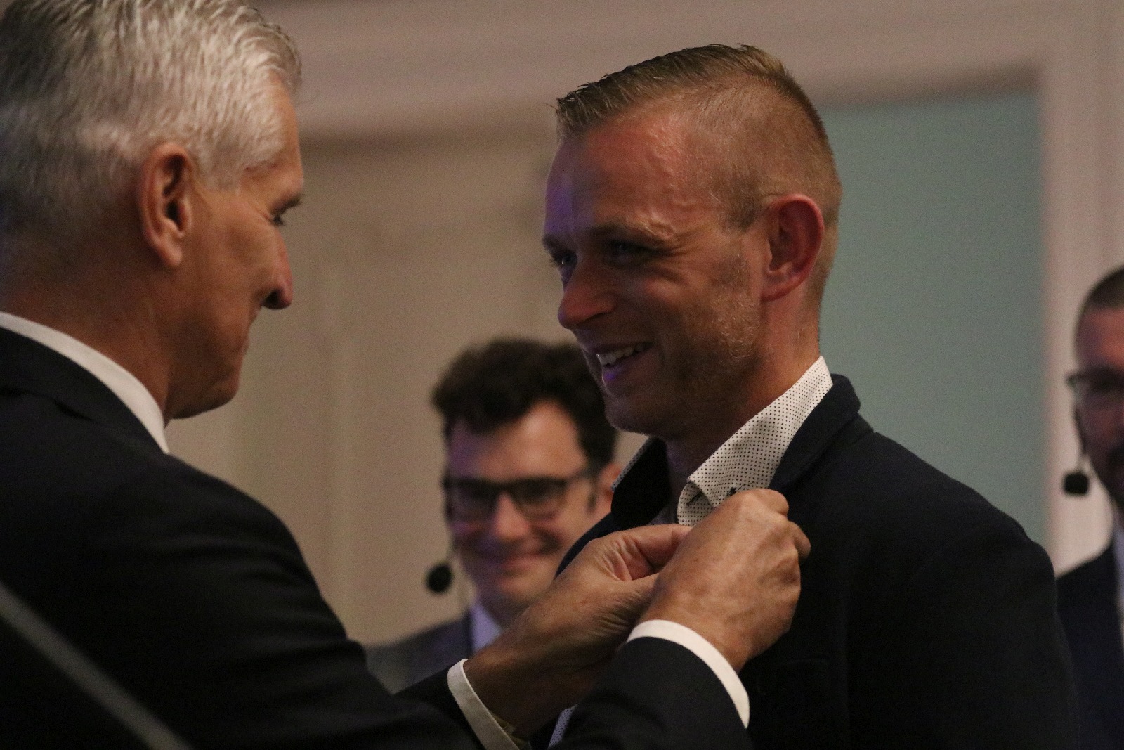50-lecie Miedzi Legnica. Wielka jubileuszowa gala 
