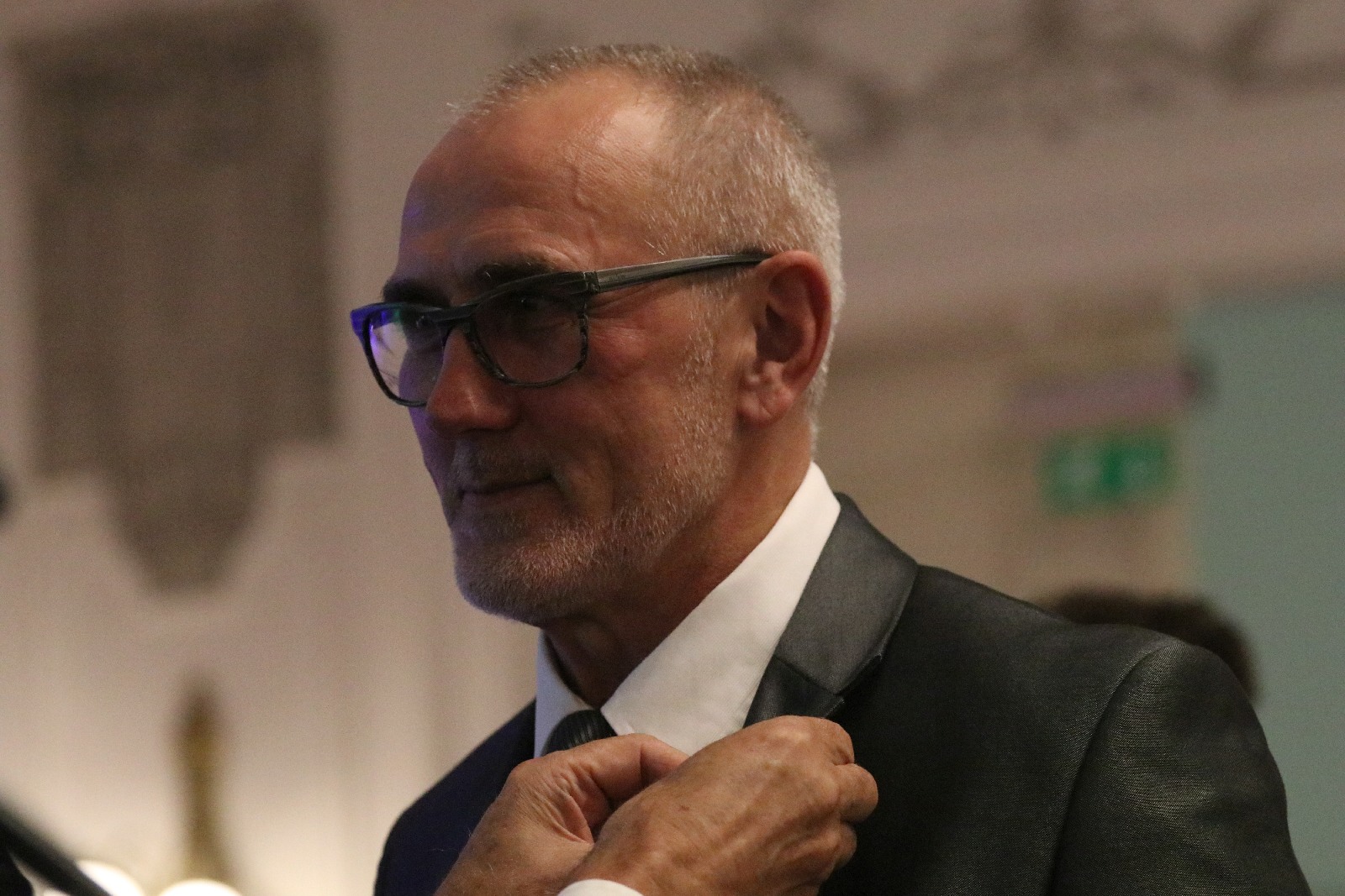50-lecie Miedzi Legnica. Wielka jubileuszowa gala 
