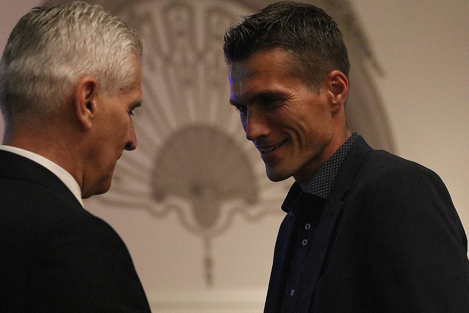 50-lecie Miedzi Legnica. Wielka jubileuszowa gala 
