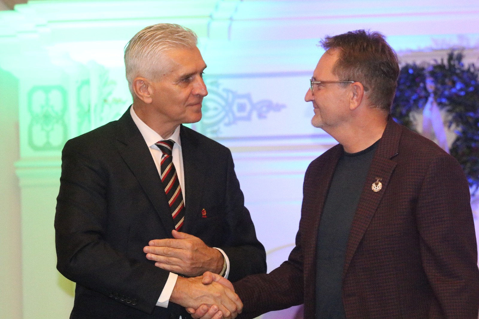 50-lecie Miedzi Legnica. Wielka jubileuszowa gala 
