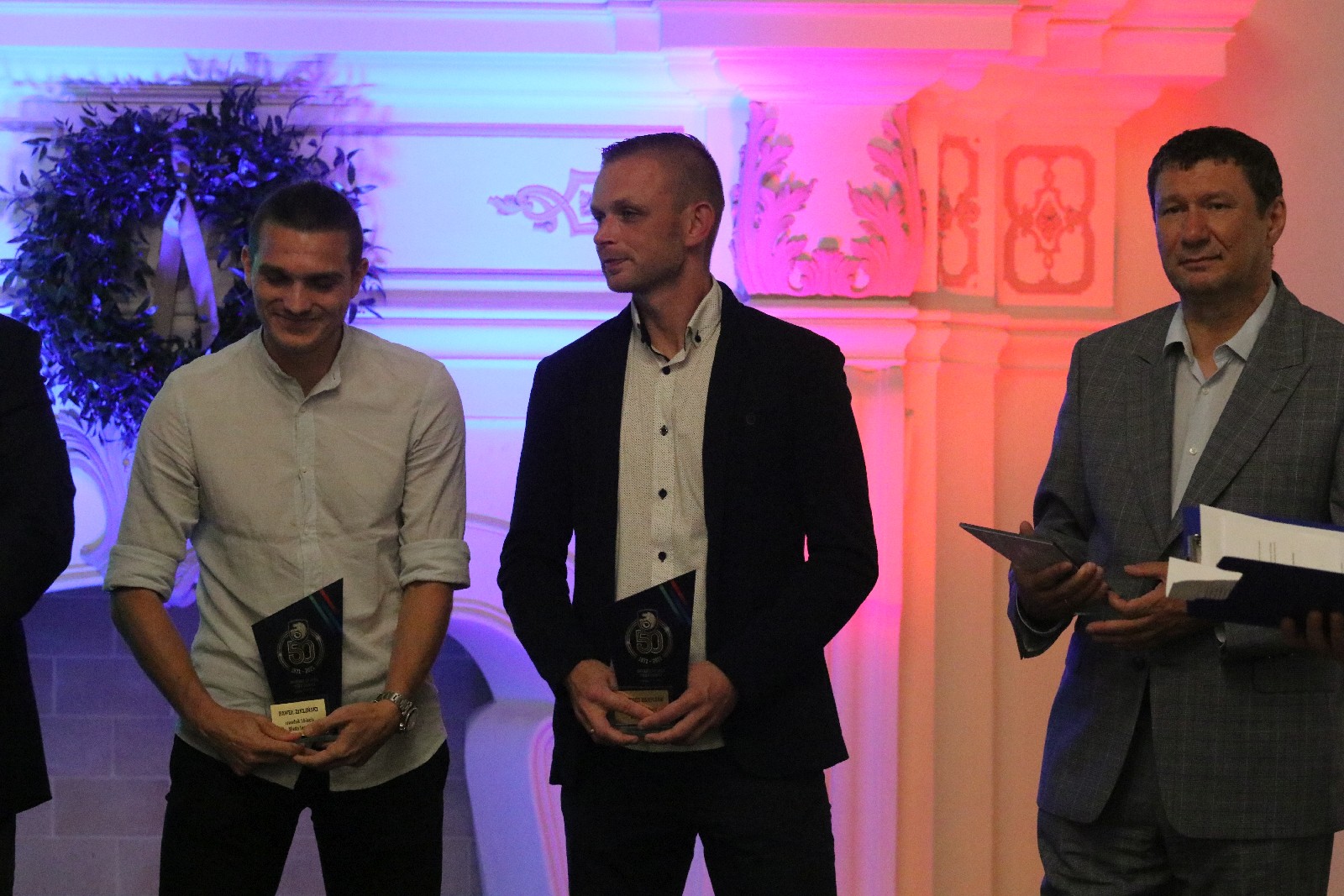 50-lecie Miedzi Legnica. Wielka jubileuszowa gala 
