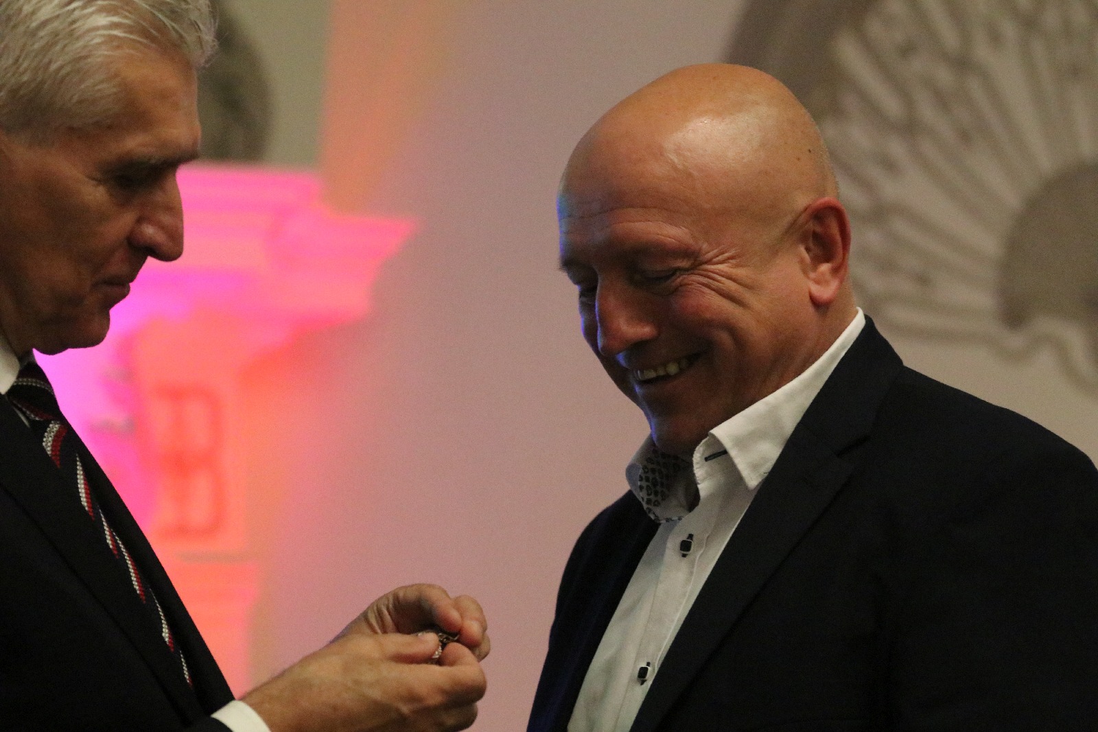 50-lecie Miedzi Legnica. Wielka jubileuszowa gala 

