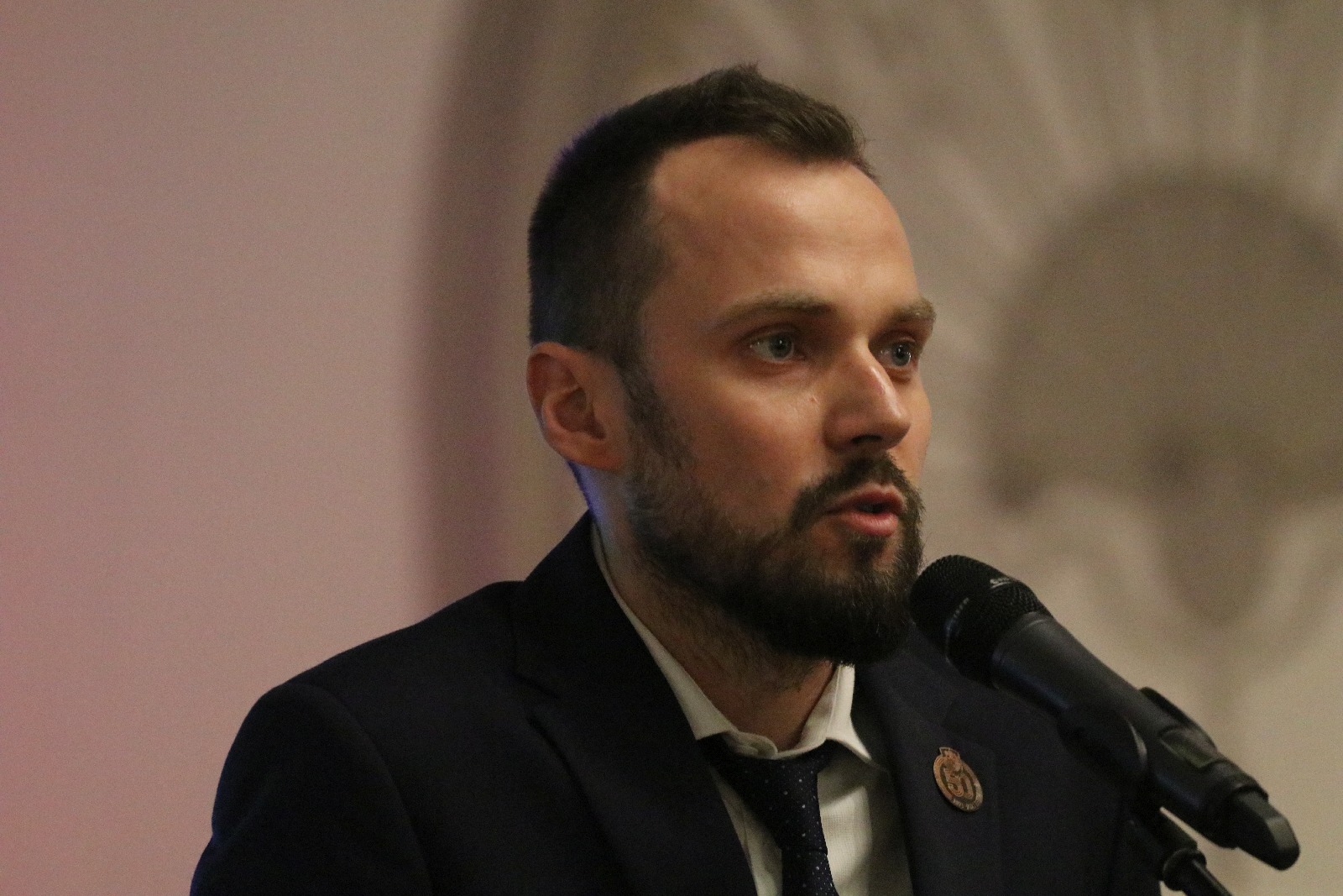 50-lecie Miedzi Legnica. Wielka jubileuszowa gala 
