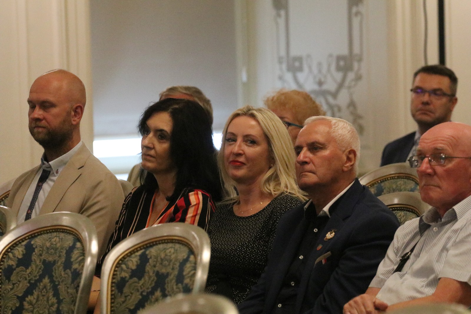 50-lecie Miedzi Legnica. Wielka jubileuszowa gala 
