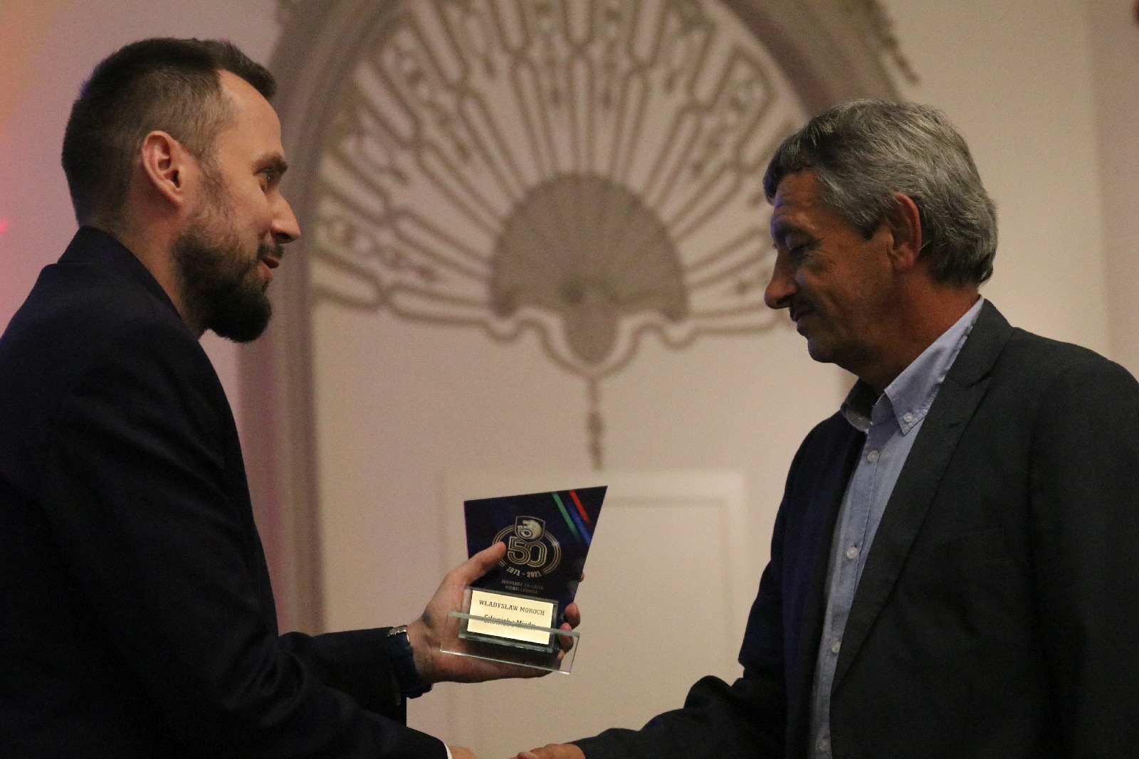 50-lecie Miedzi Legnica. Wielka jubileuszowa gala 

