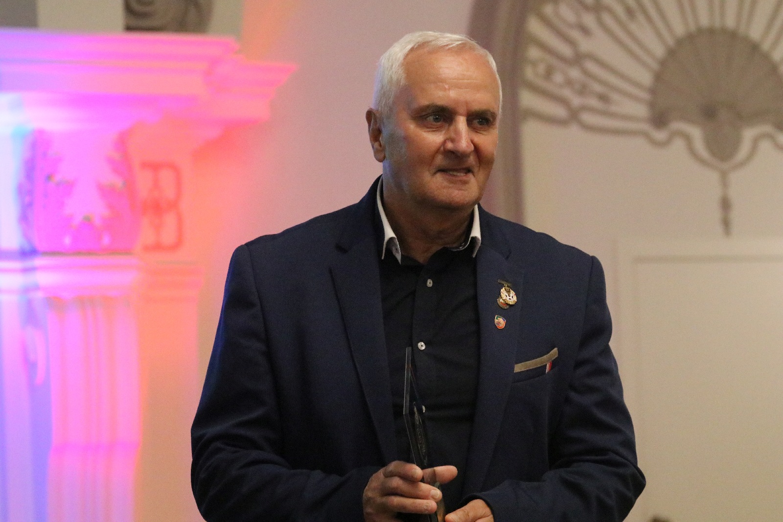 50-lecie Miedzi Legnica. Wielka jubileuszowa gala 
