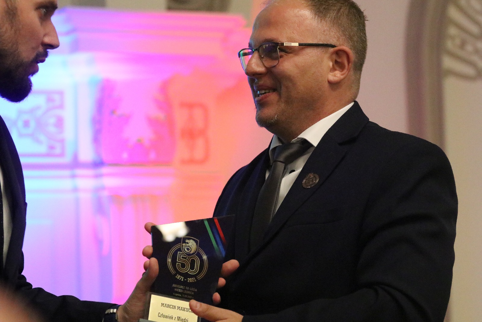 50-lecie Miedzi Legnica. Wielka jubileuszowa gala 
