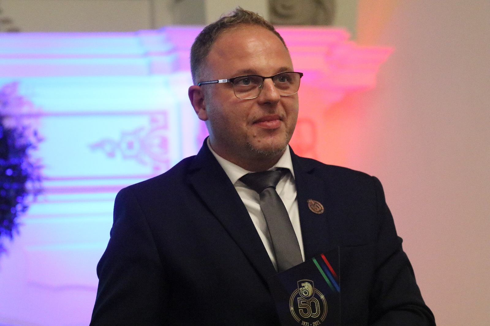 50-lecie Miedzi Legnica. Wielka jubileuszowa gala 
