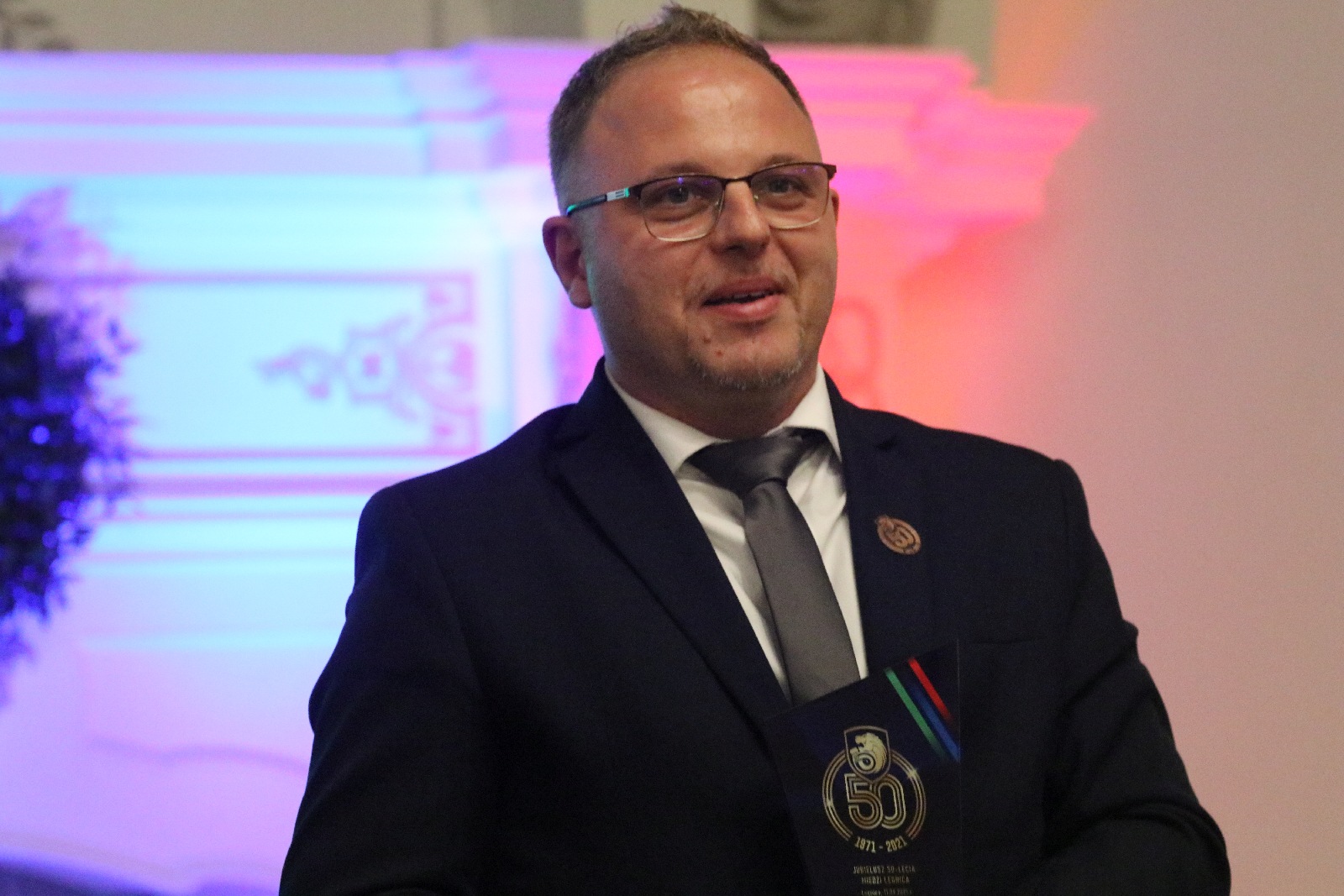 50-lecie Miedzi Legnica. Wielka jubileuszowa gala 
