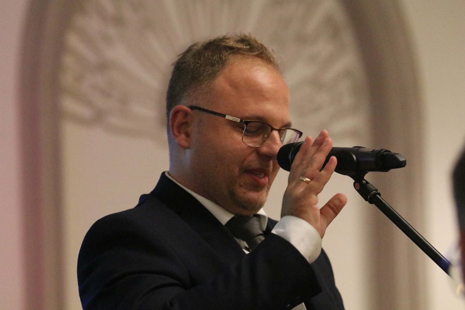 50-lecie Miedzi Legnica. Wielka jubileuszowa gala 
