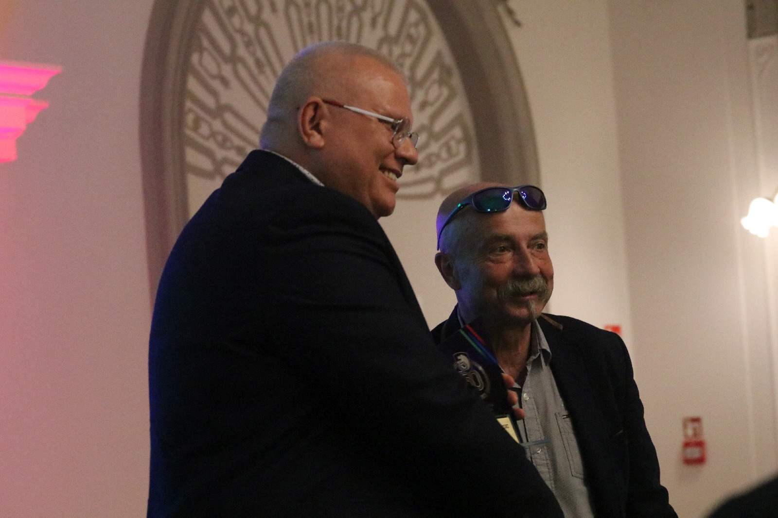 50-lecie Miedzi Legnica. Wielka jubileuszowa gala 
