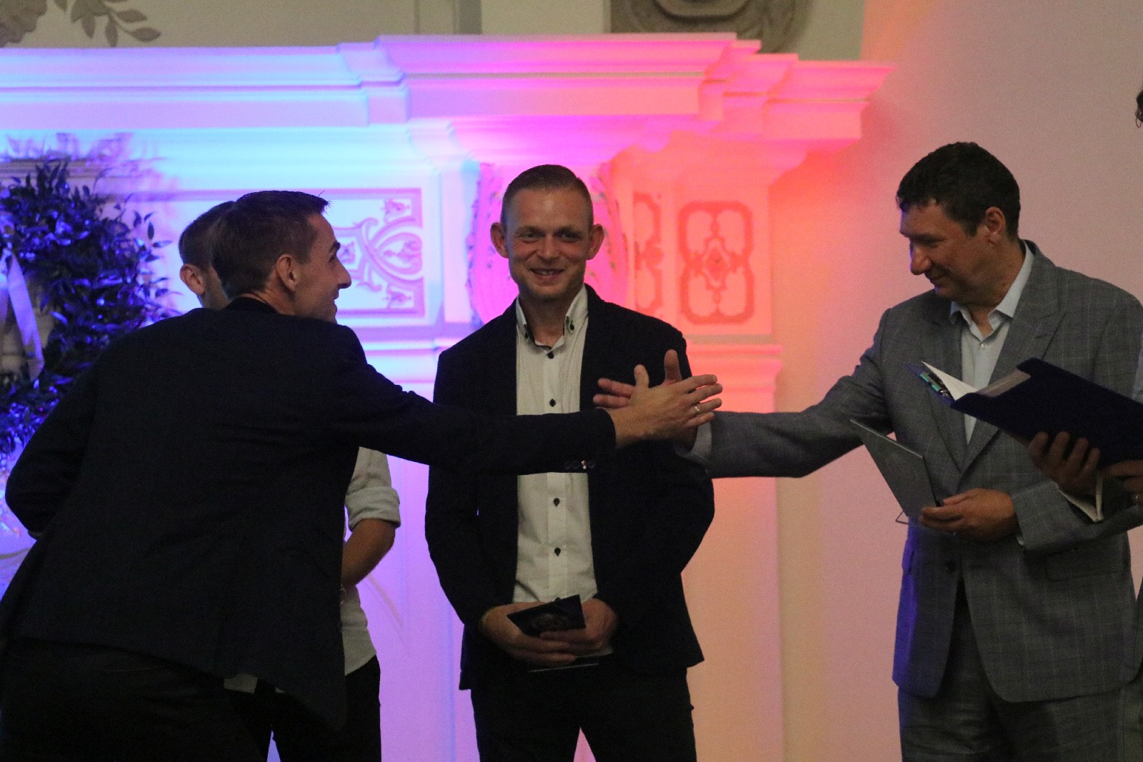 50-lecie Miedzi Legnica. Wielka jubileuszowa gala 
