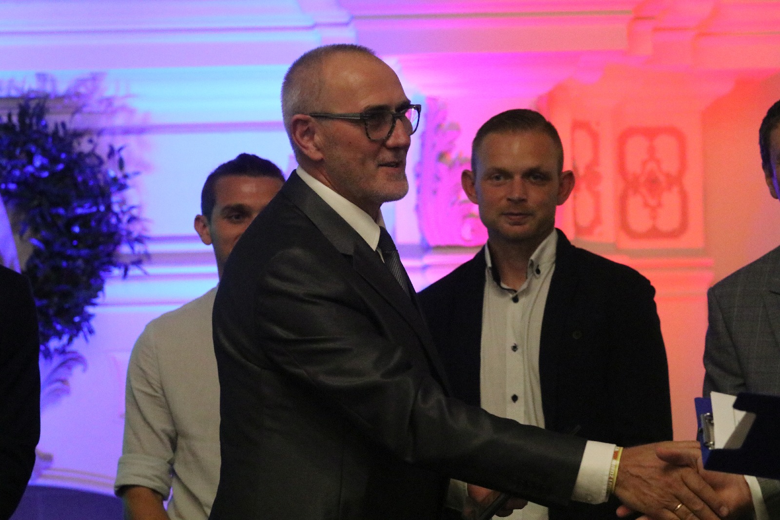 50-lecie Miedzi Legnica. Wielka jubileuszowa gala 
