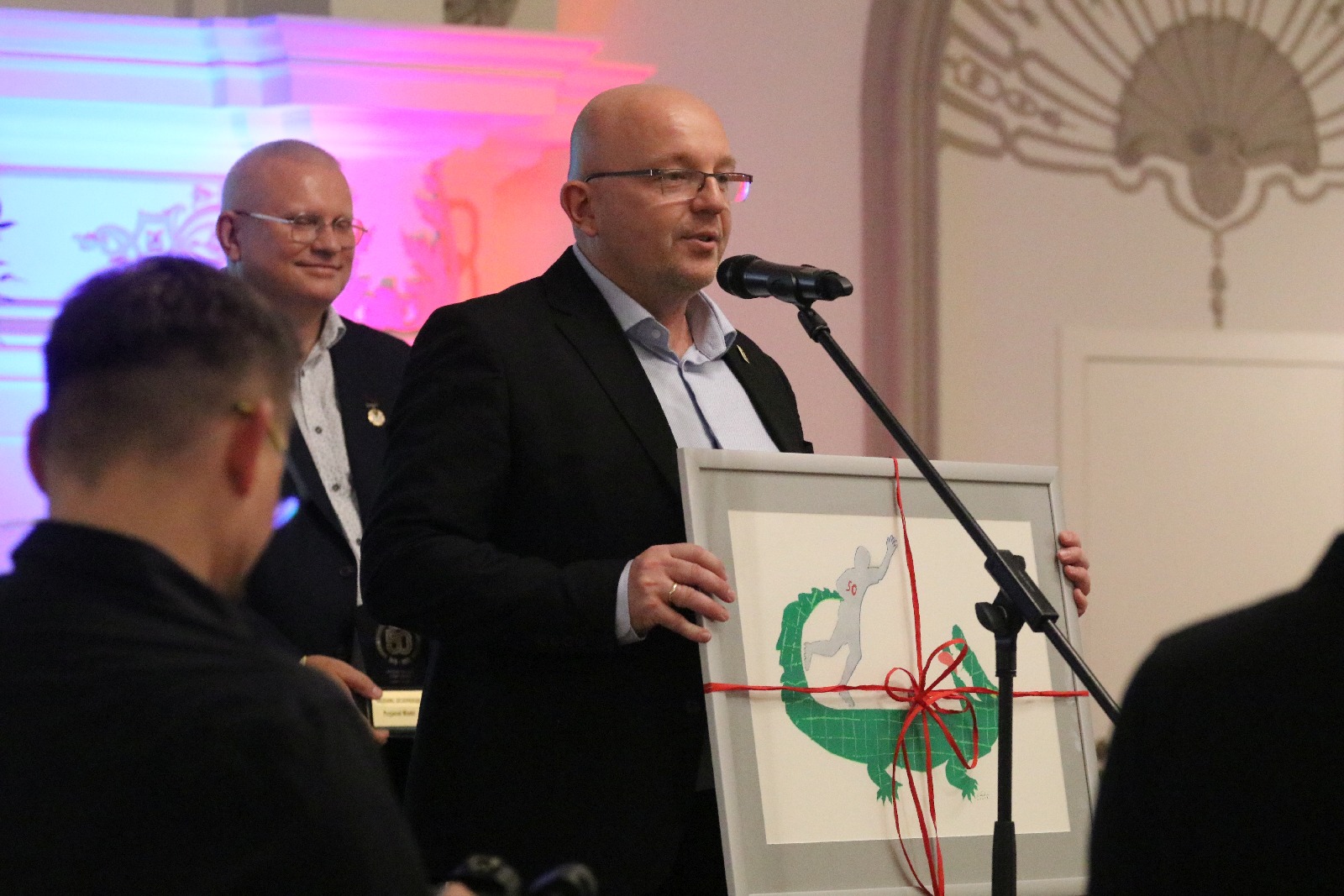50-lecie Miedzi Legnica. Wielka jubileuszowa gala 
