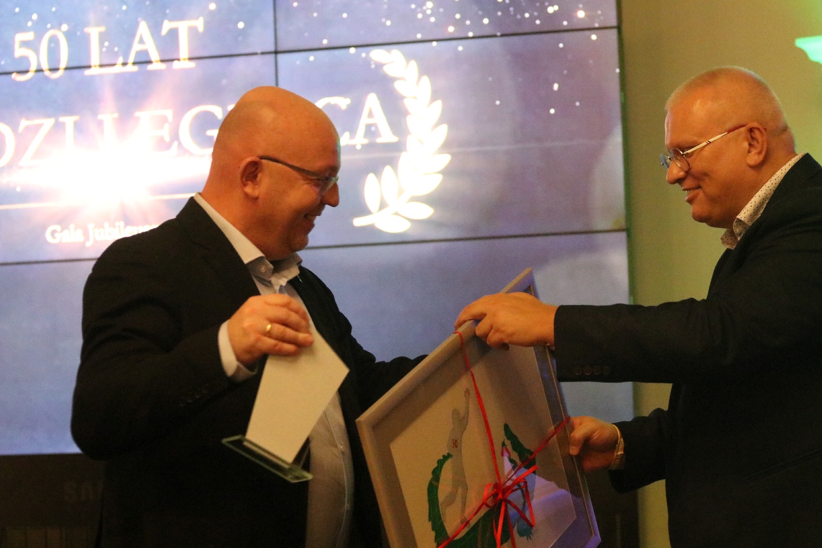 50-lecie Miedzi Legnica. Wielka jubileuszowa gala 
