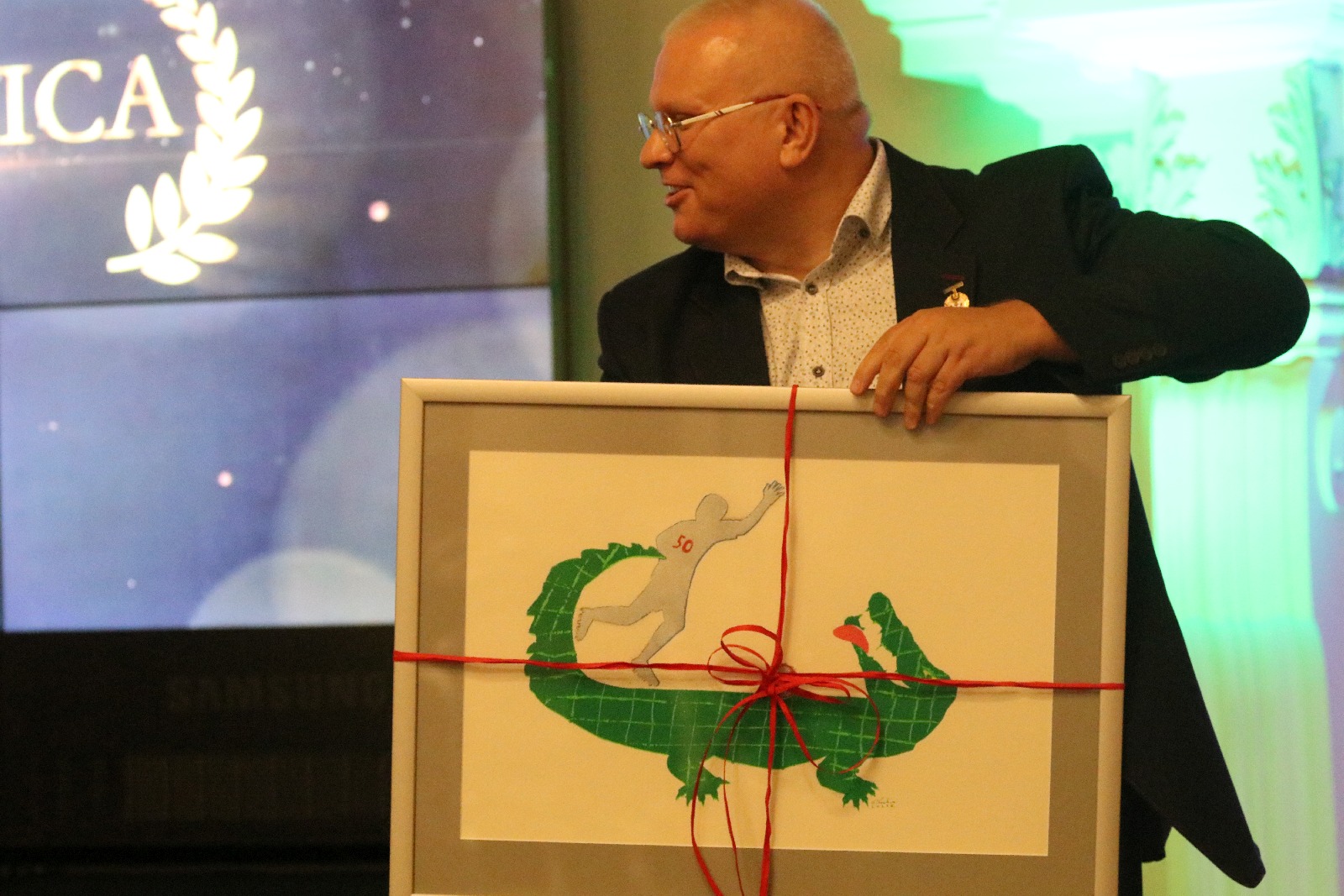 50-lecie Miedzi Legnica. Wielka jubileuszowa gala 
