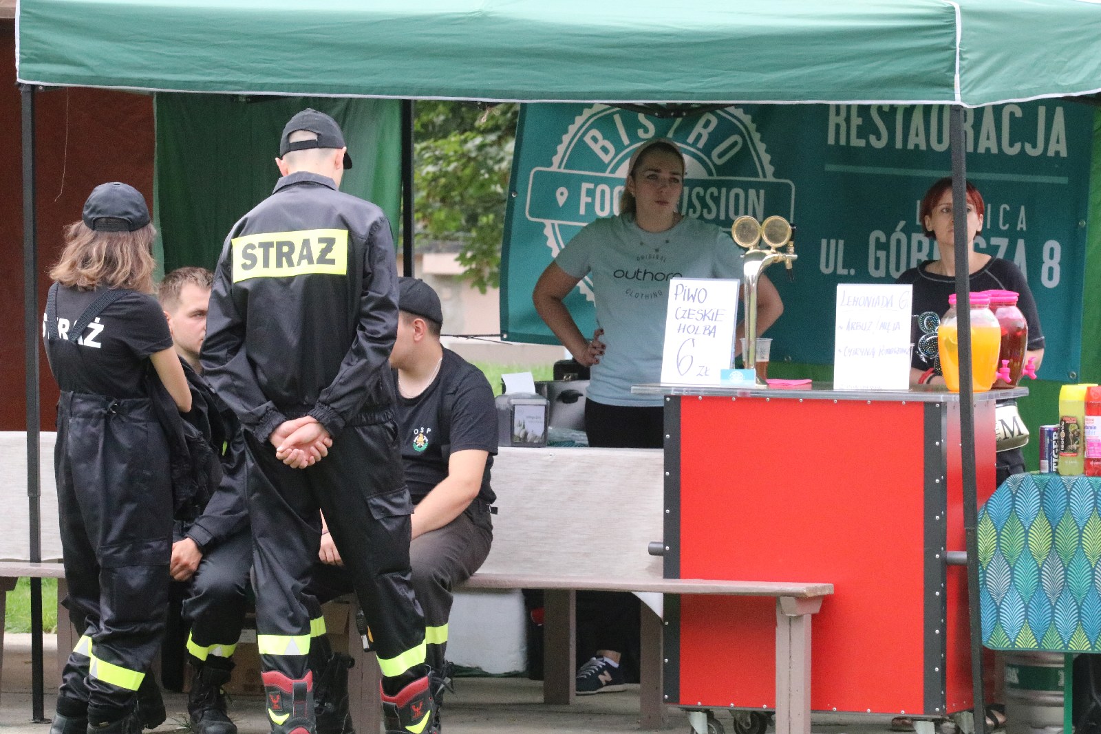 Ponad stu zawodników na trasie Biegu na Legnickich Polach