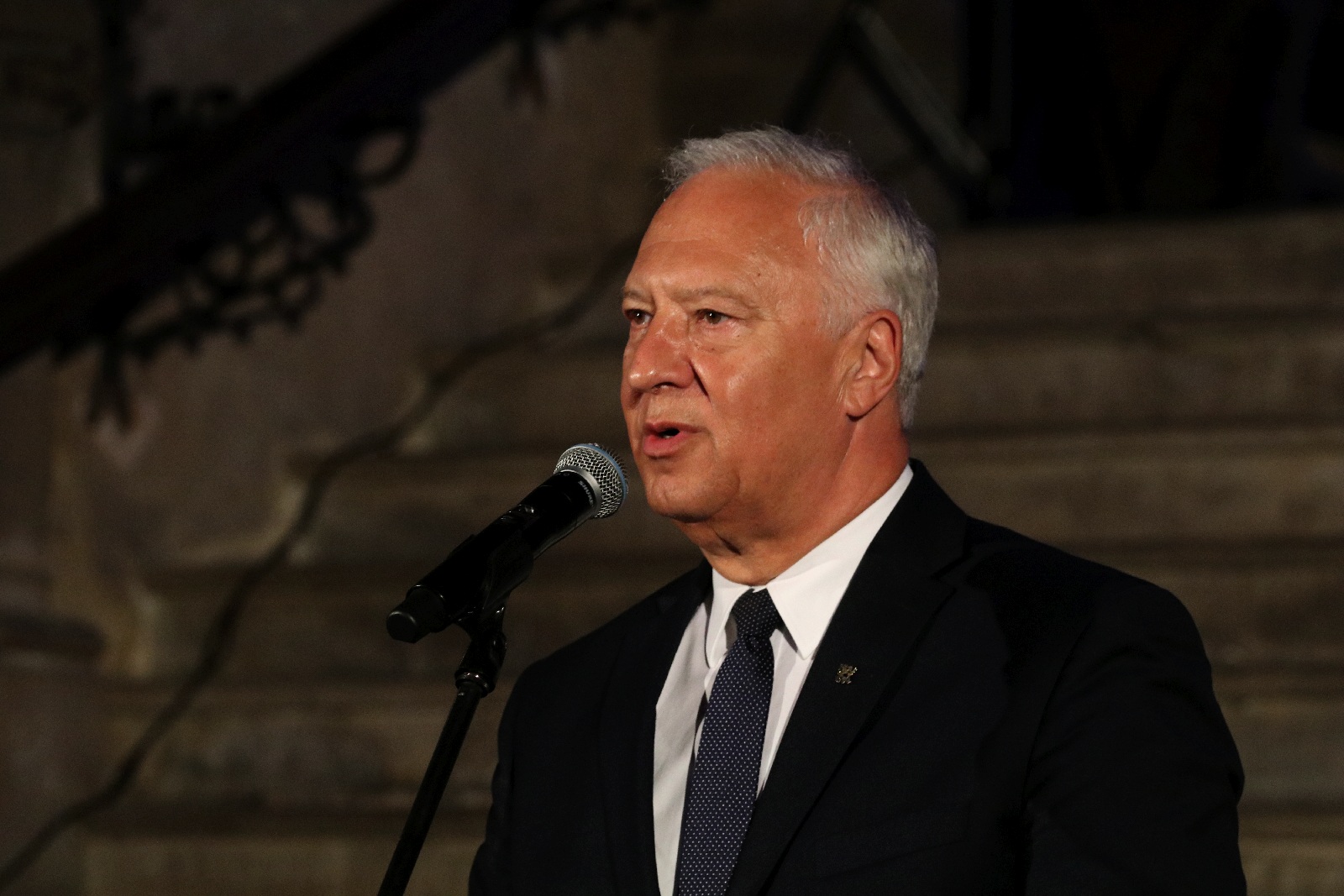 35. LCO - Konkurs improwizacji i koncert inauguracyjny