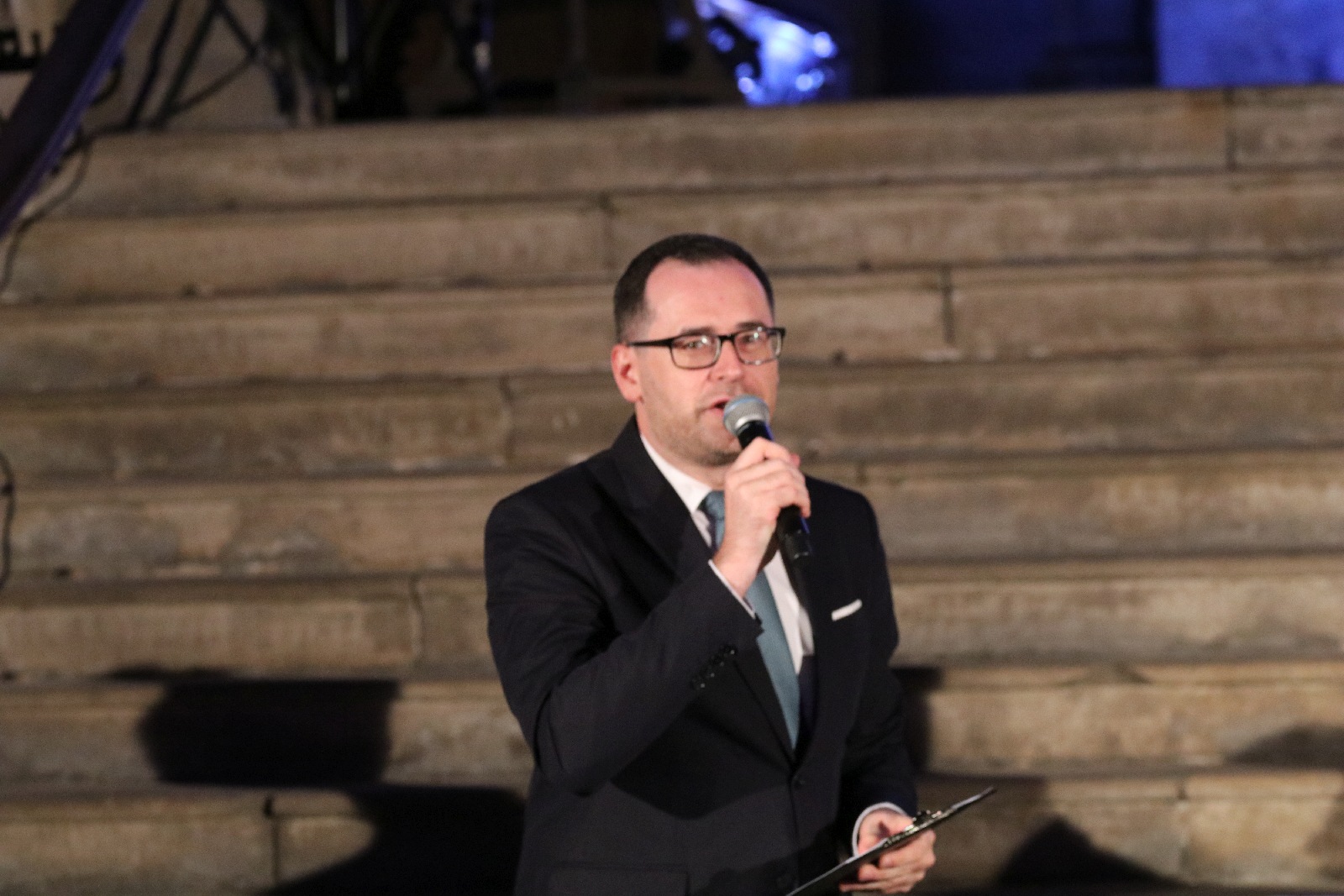 35. LCO - Konkurs improwizacji i koncert inauguracyjny