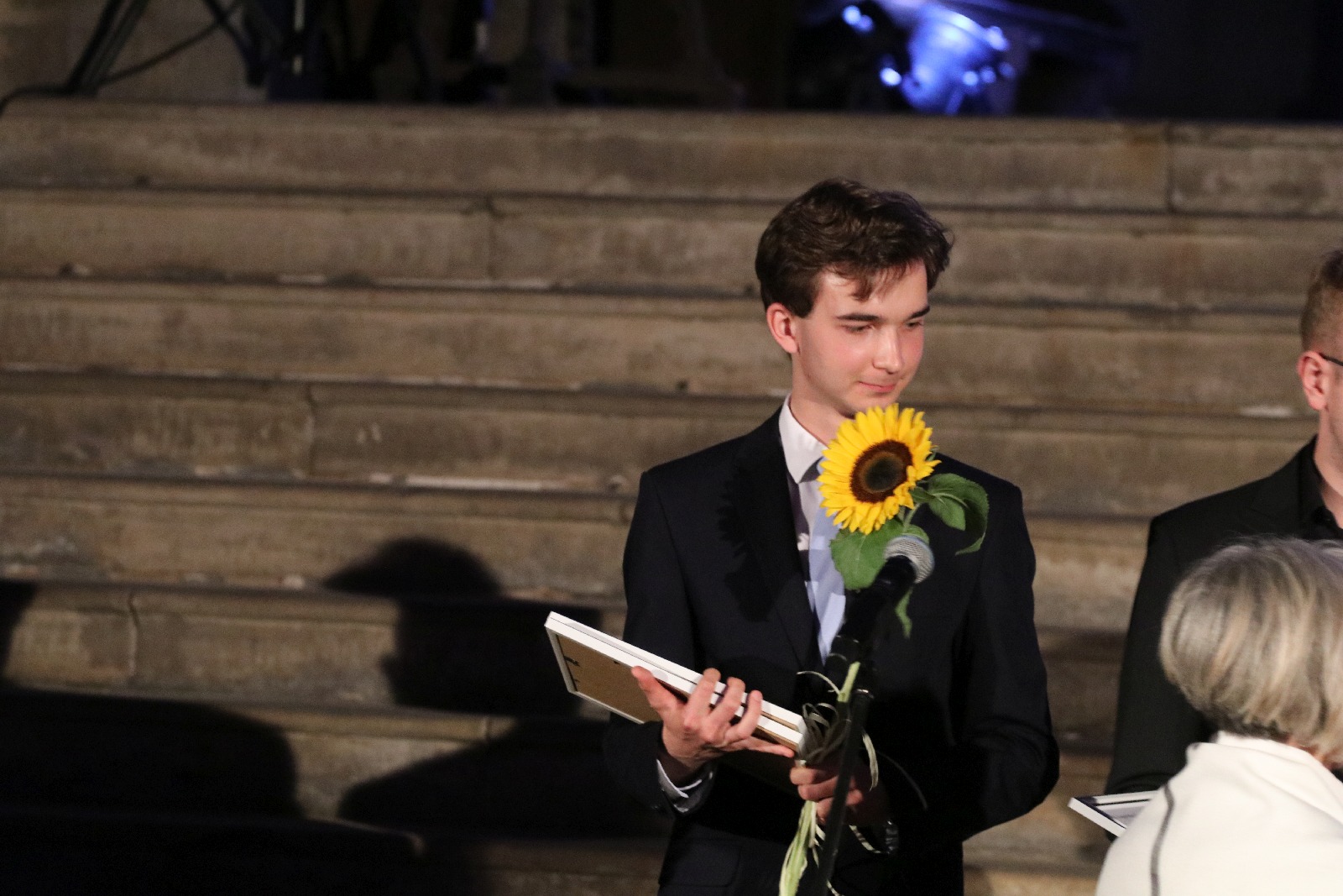 35. LCO - Konkurs improwizacji i koncert inauguracyjny