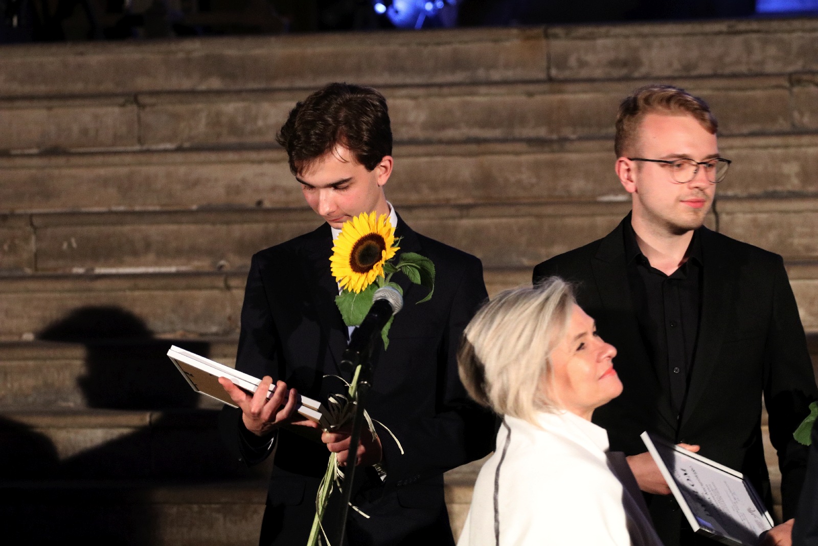 35. LCO - Konkurs improwizacji i koncert inauguracyjny