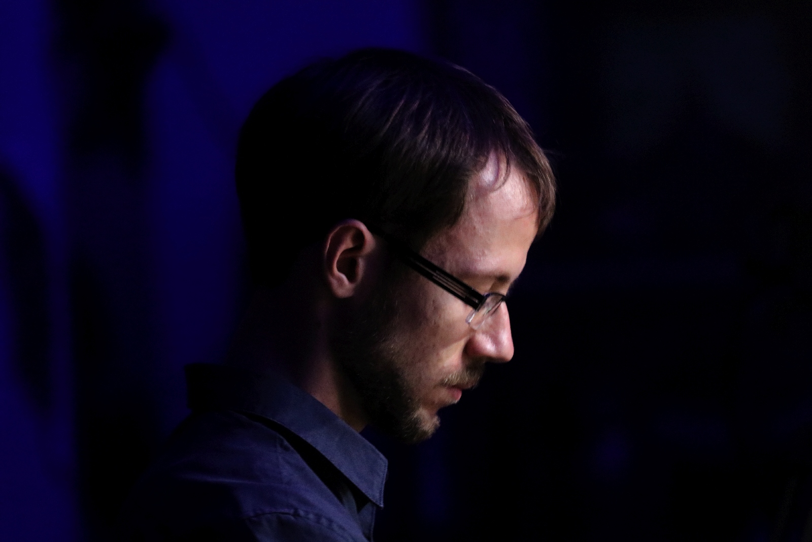 35. LCO - Konkurs improwizacji i koncert inauguracyjny